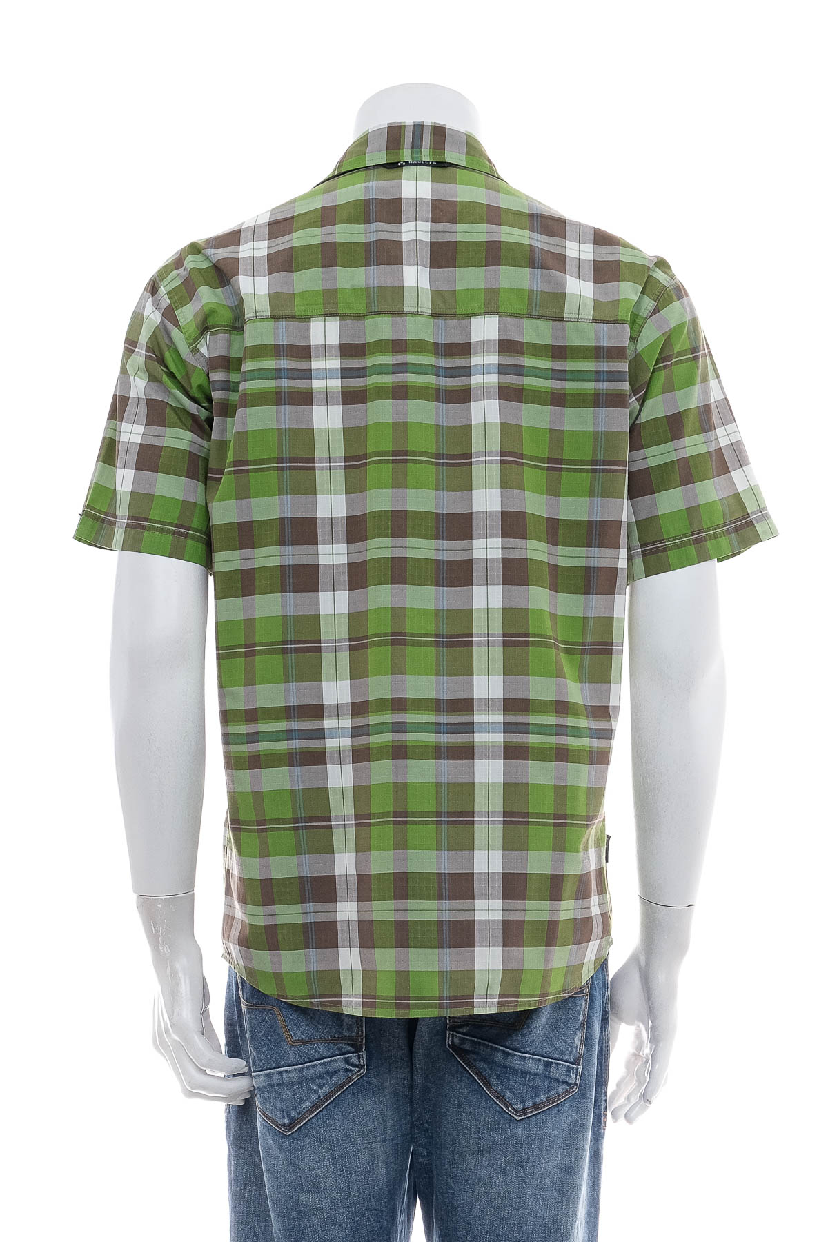 Ανδρικό πουκάμισο - Haglofs - 1