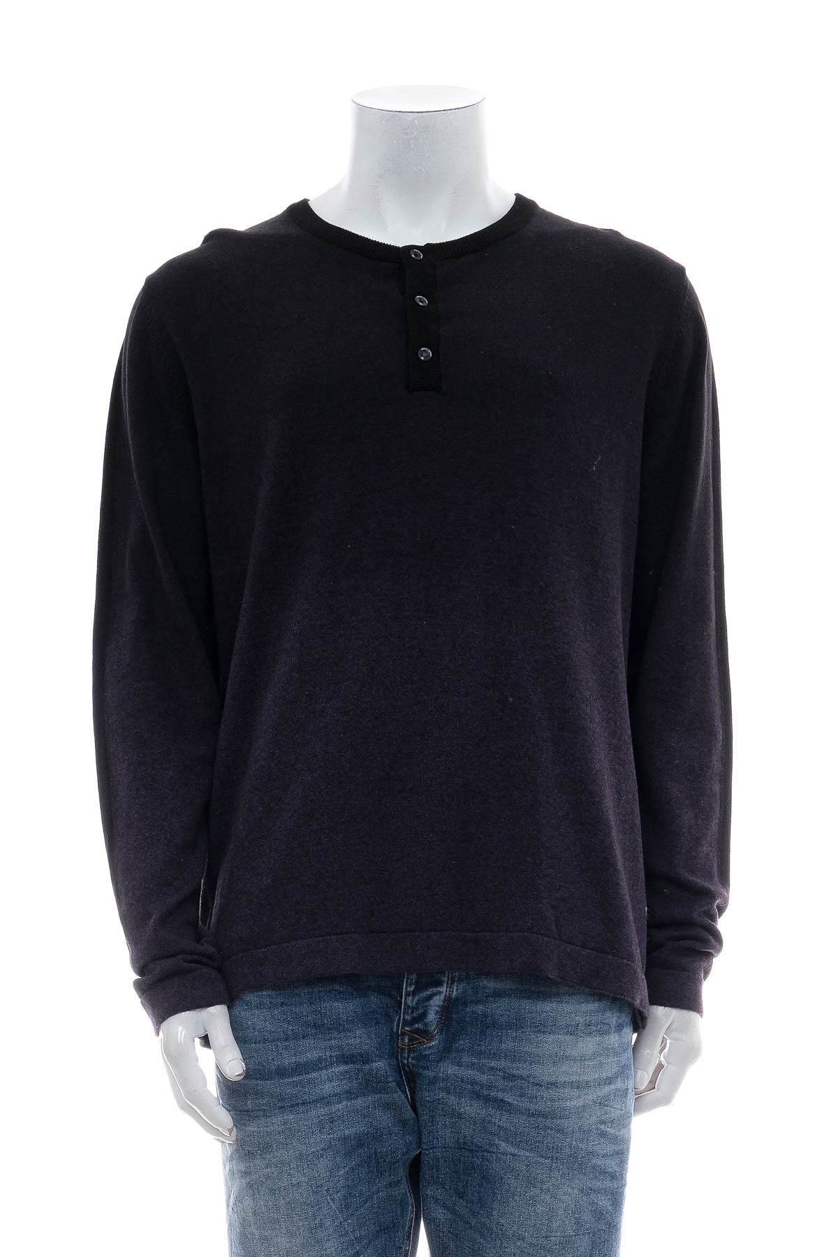 Men's sweater - Angelo Litrico - 0