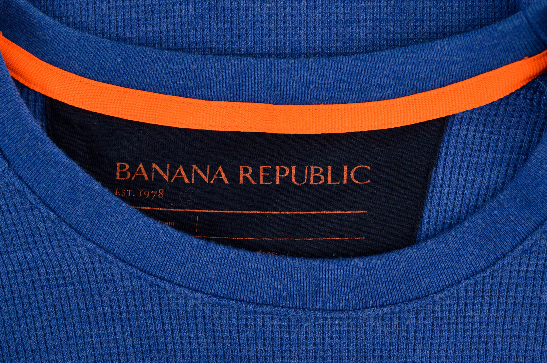 Pulover pentru bărbați - BANANA REPUBLIC - 2