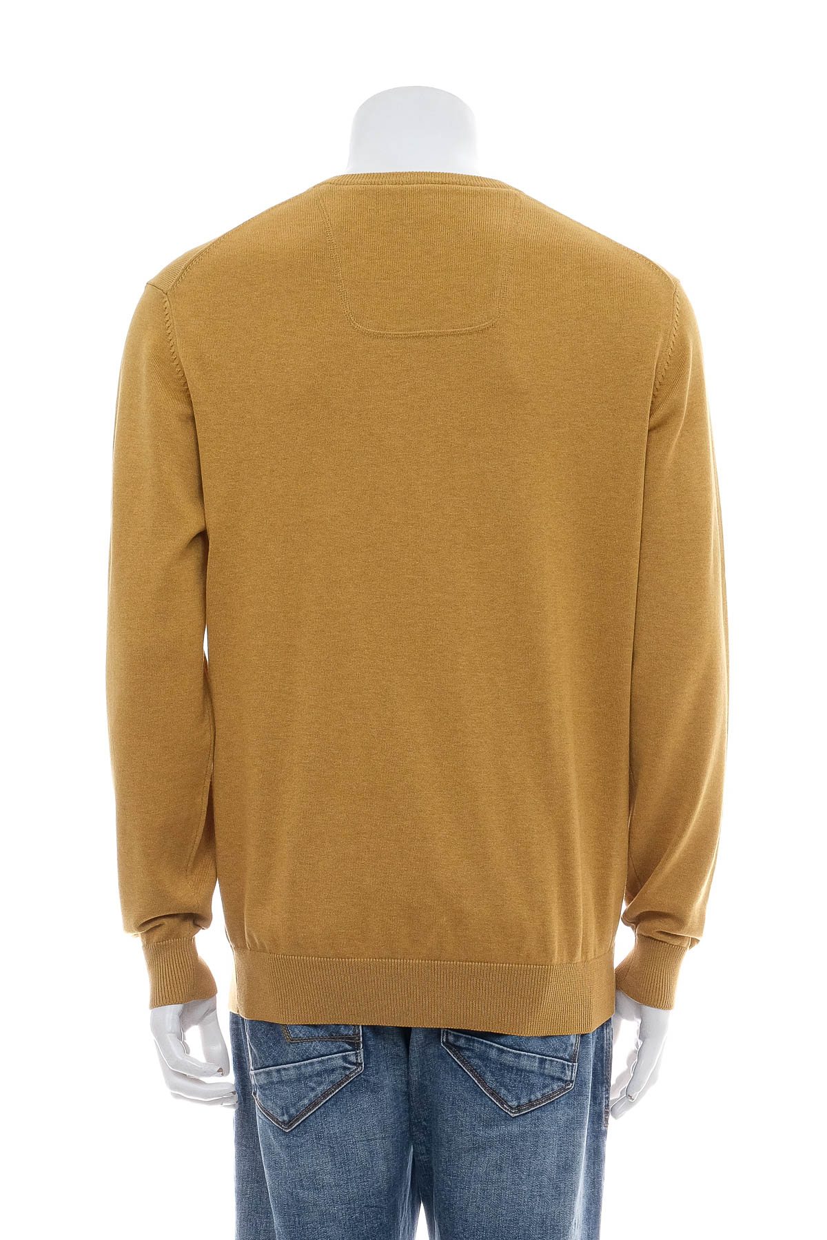 Men's sweater - Casa Moda - 1