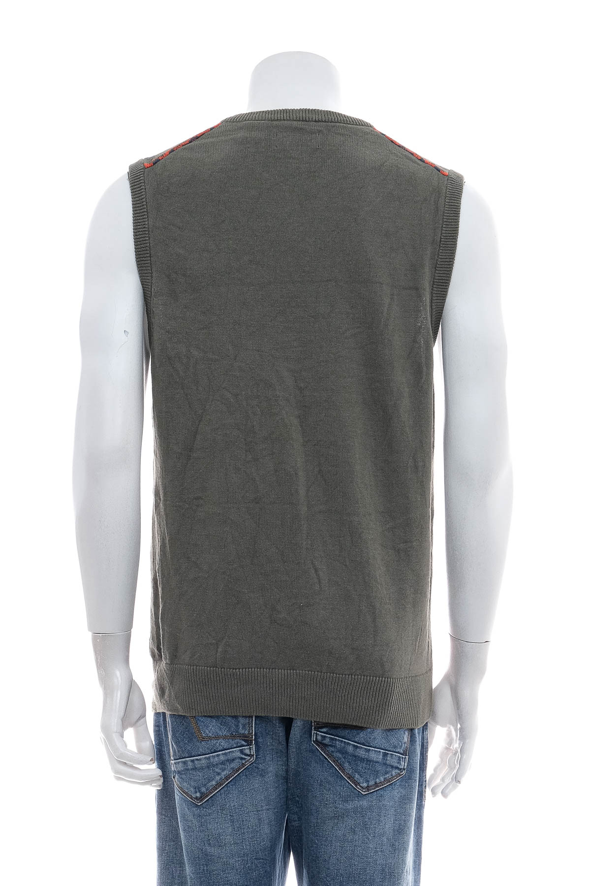 Men's sweater - CHAPS - 1