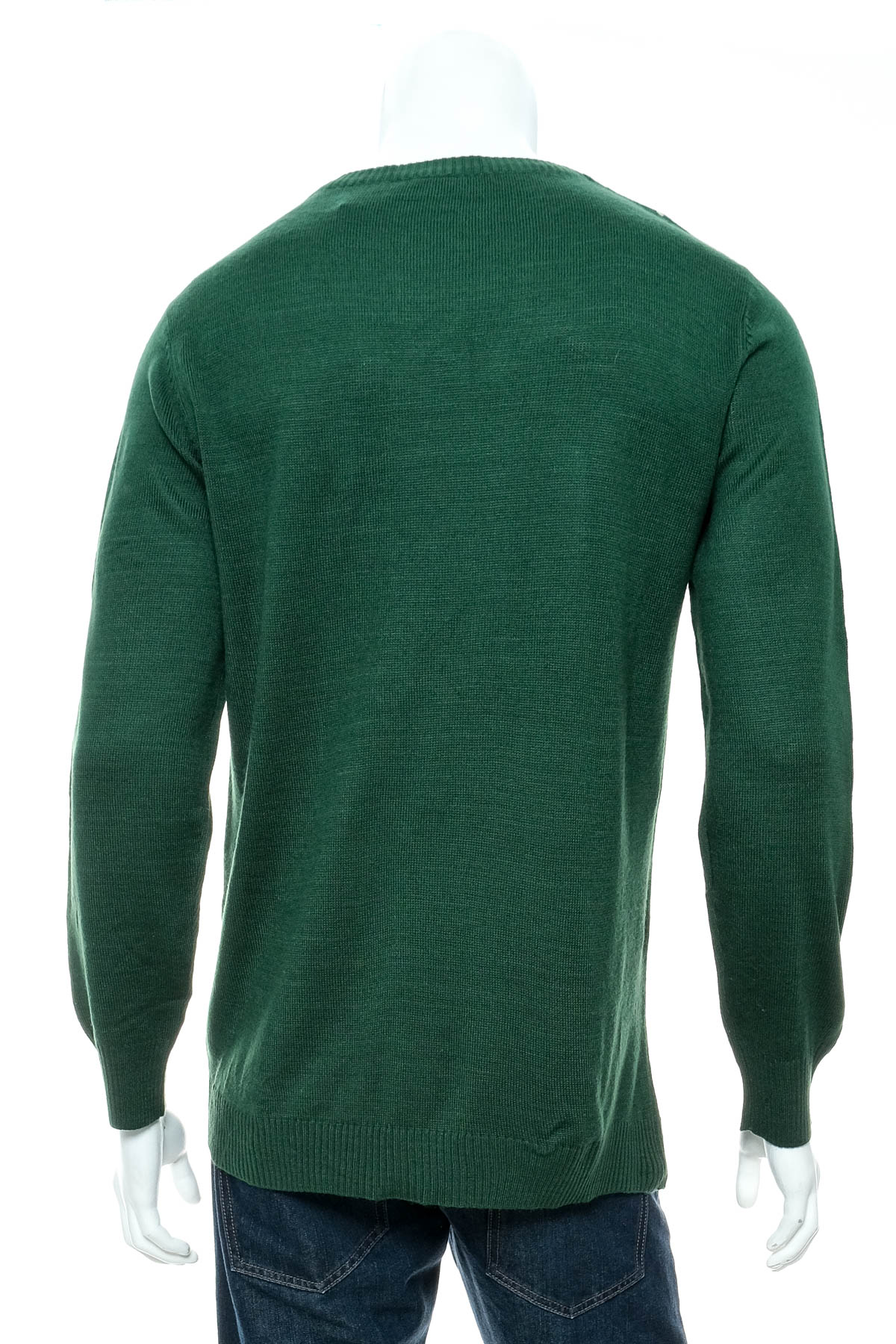 Men's sweater - Ripple Junction - 1