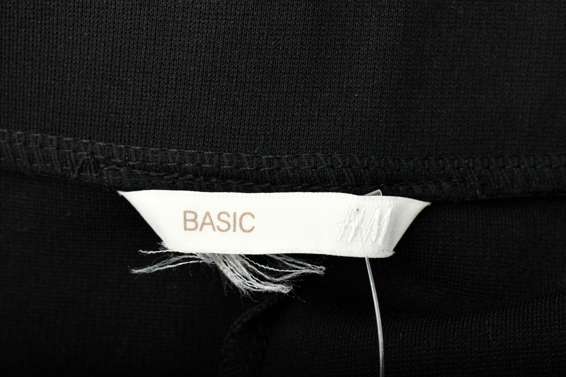 Skirt - H&M Basic - 2