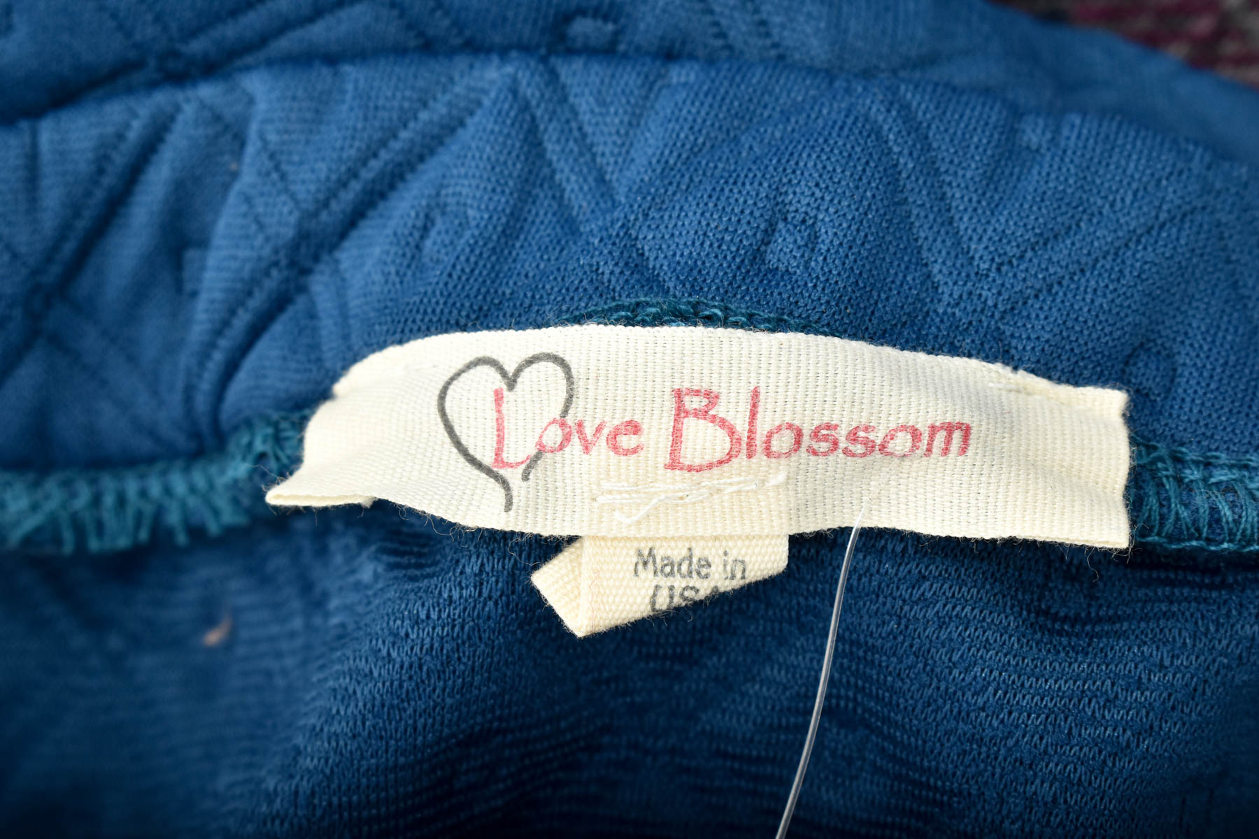 Spódnica - Love Blossom - 2