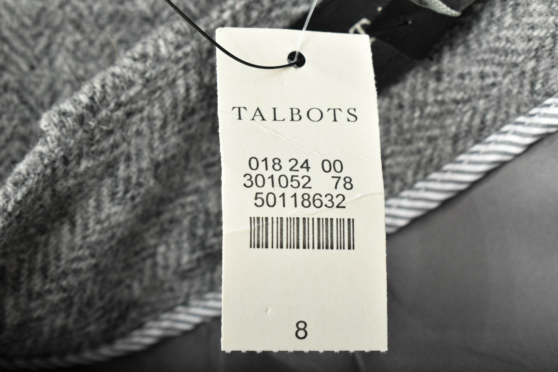 Skirt - Talbots - 2