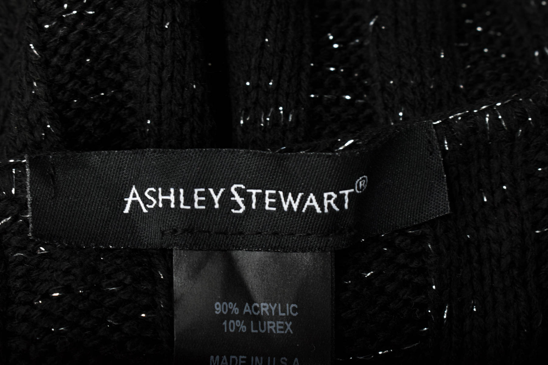 Rochiа - Ashley Stewart - 2
