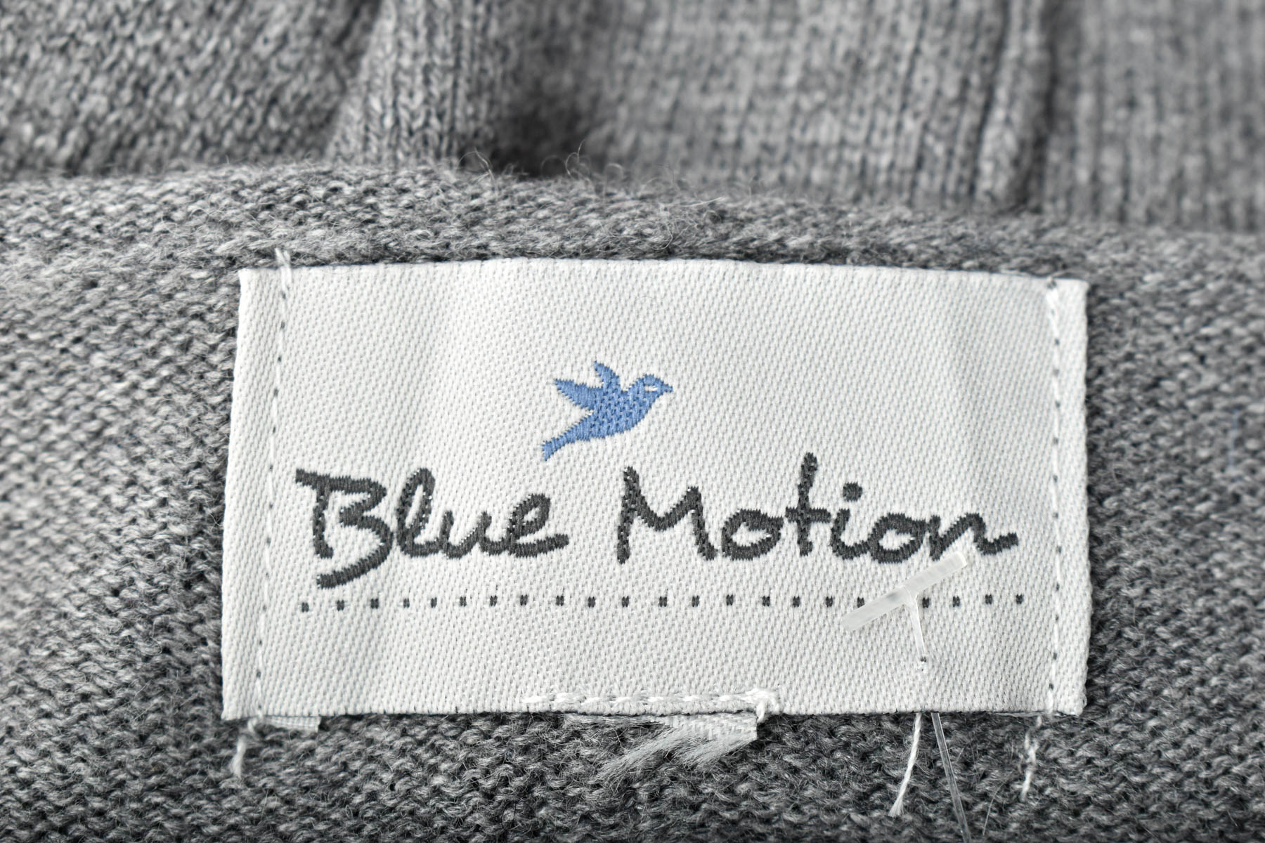 Рокля - Blue Motion - 2