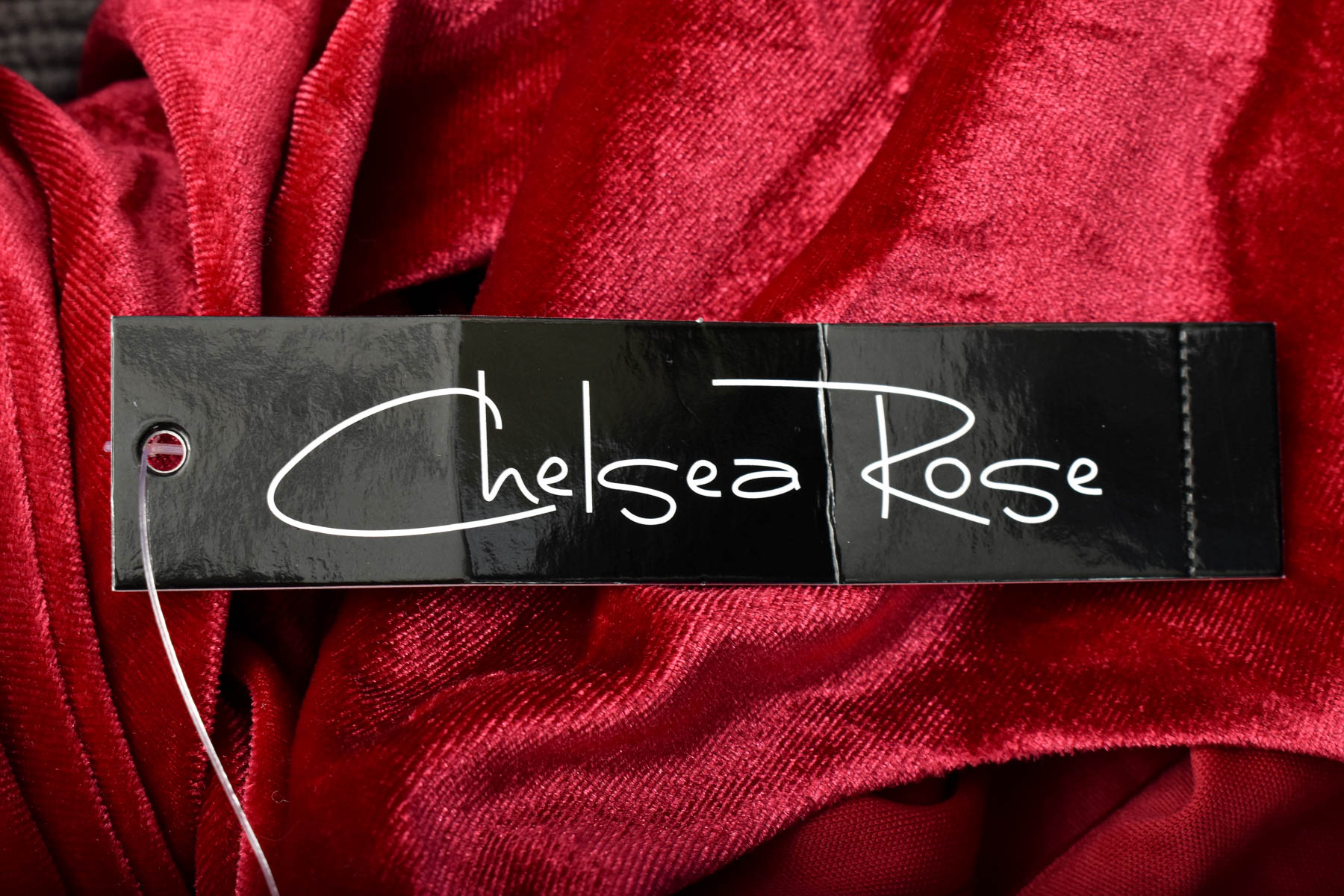 Rochiа - Chelsea Rose - 2