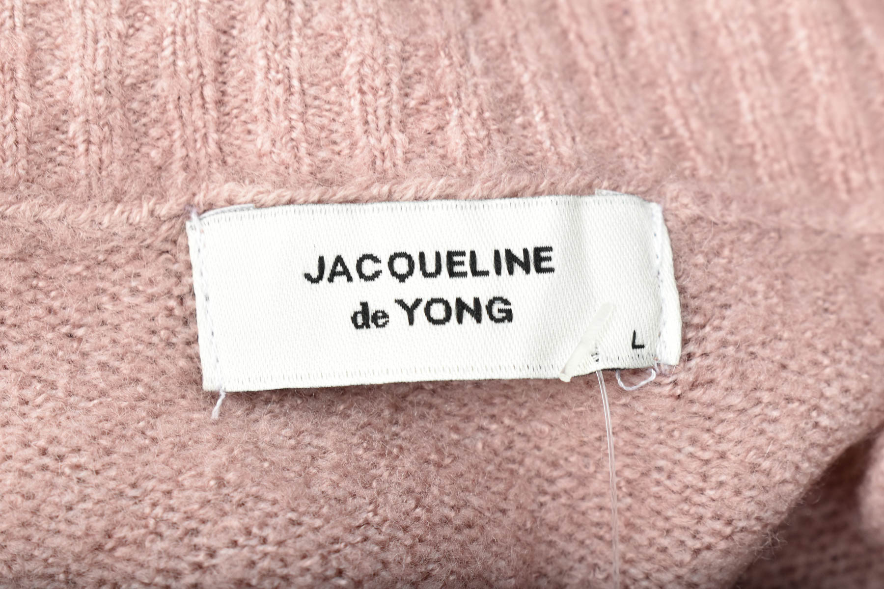 Sukienka - Jacqueline de Yong - 2