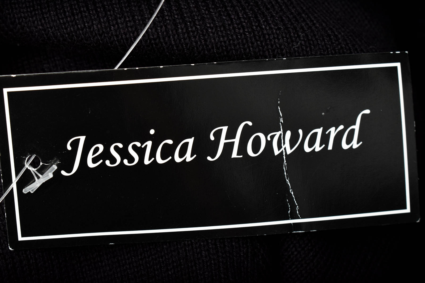 Dress - Jessica Howard - 2