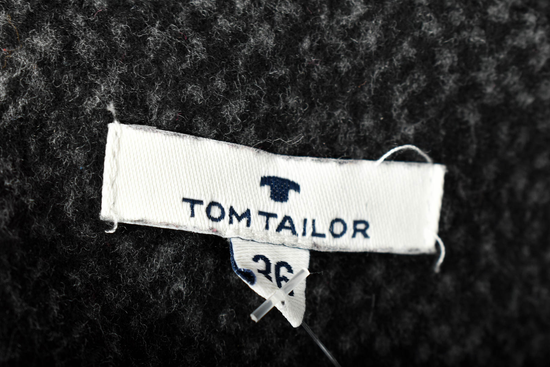 Dress - TOM TAILOR - 2