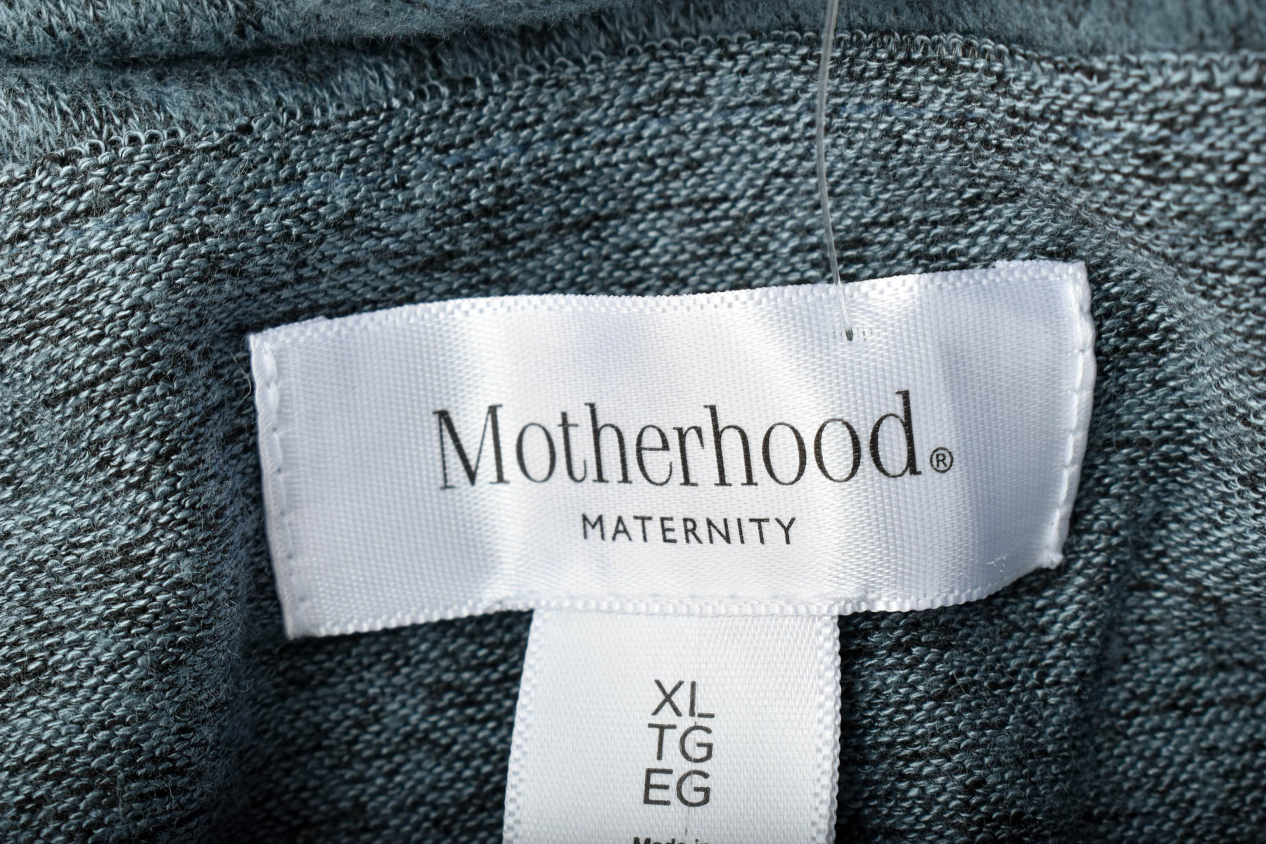 Sukienka ciążowa - Motherhood Maternity - 2