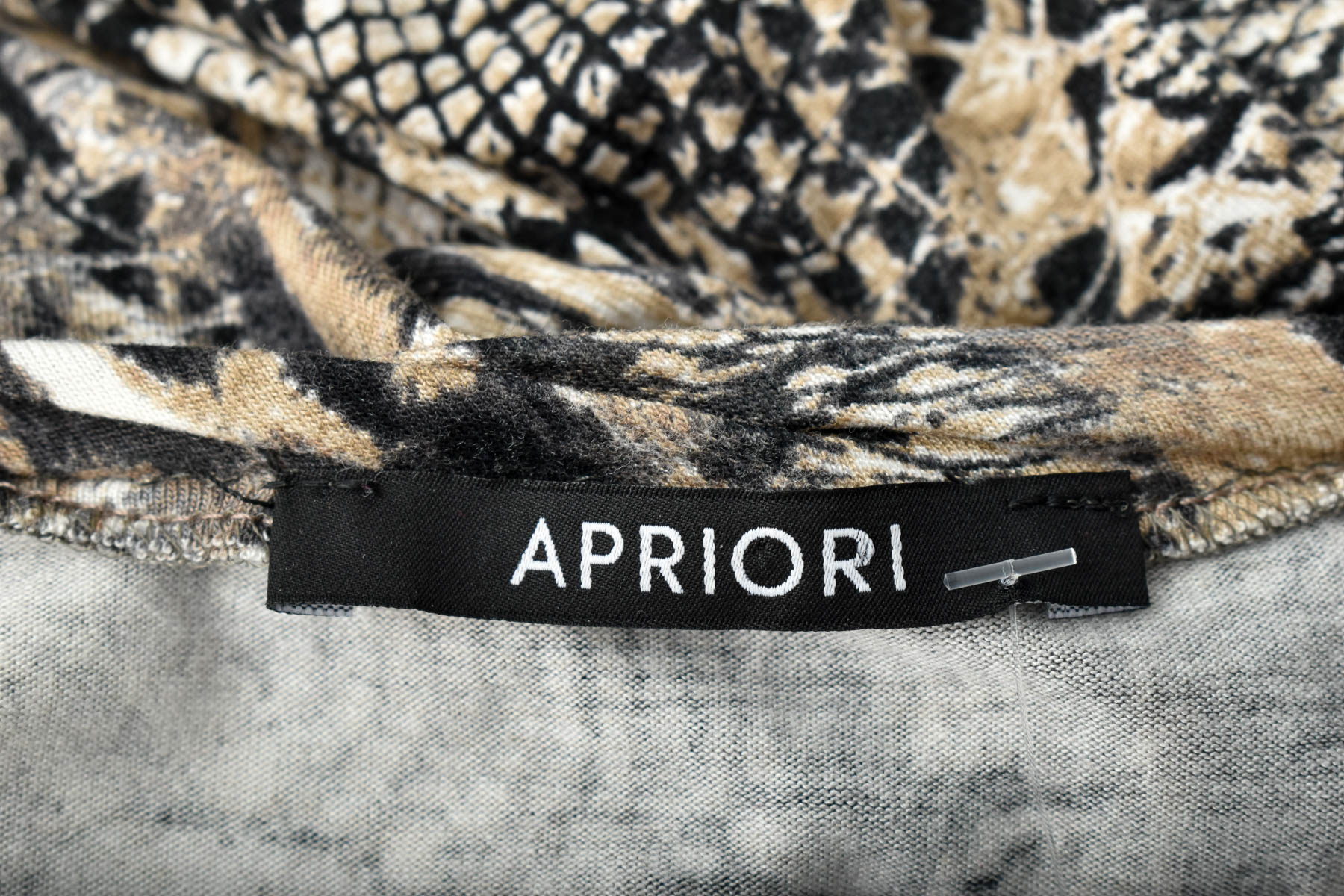 Women's blouse - Apriori - 2