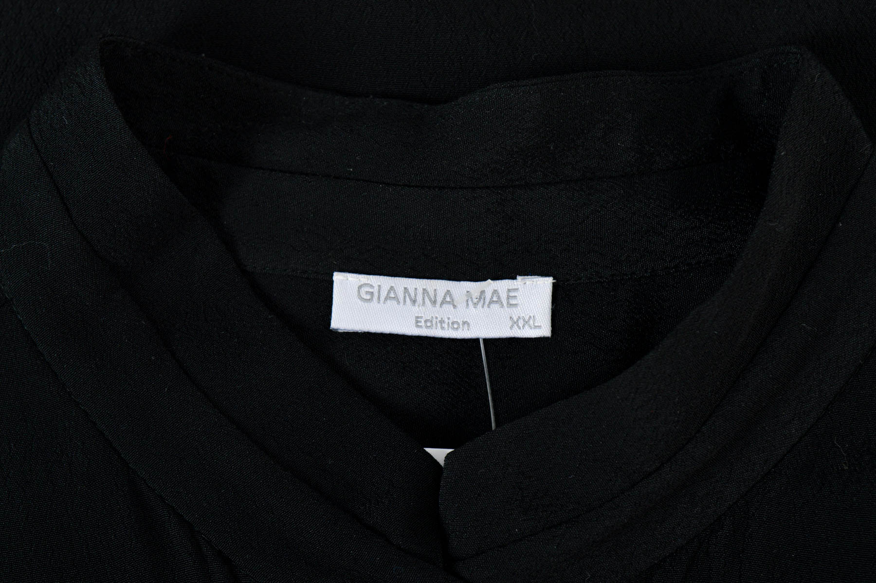 Дамска риза - Gianna Mae - 2