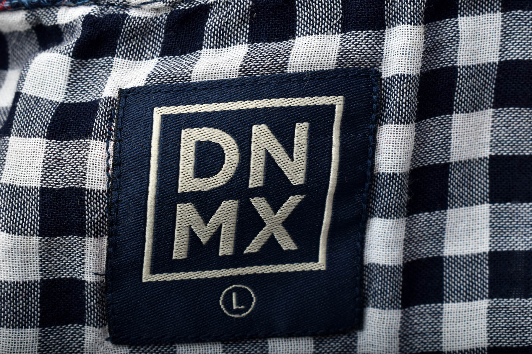 Women's shirt - DNMX - 2
