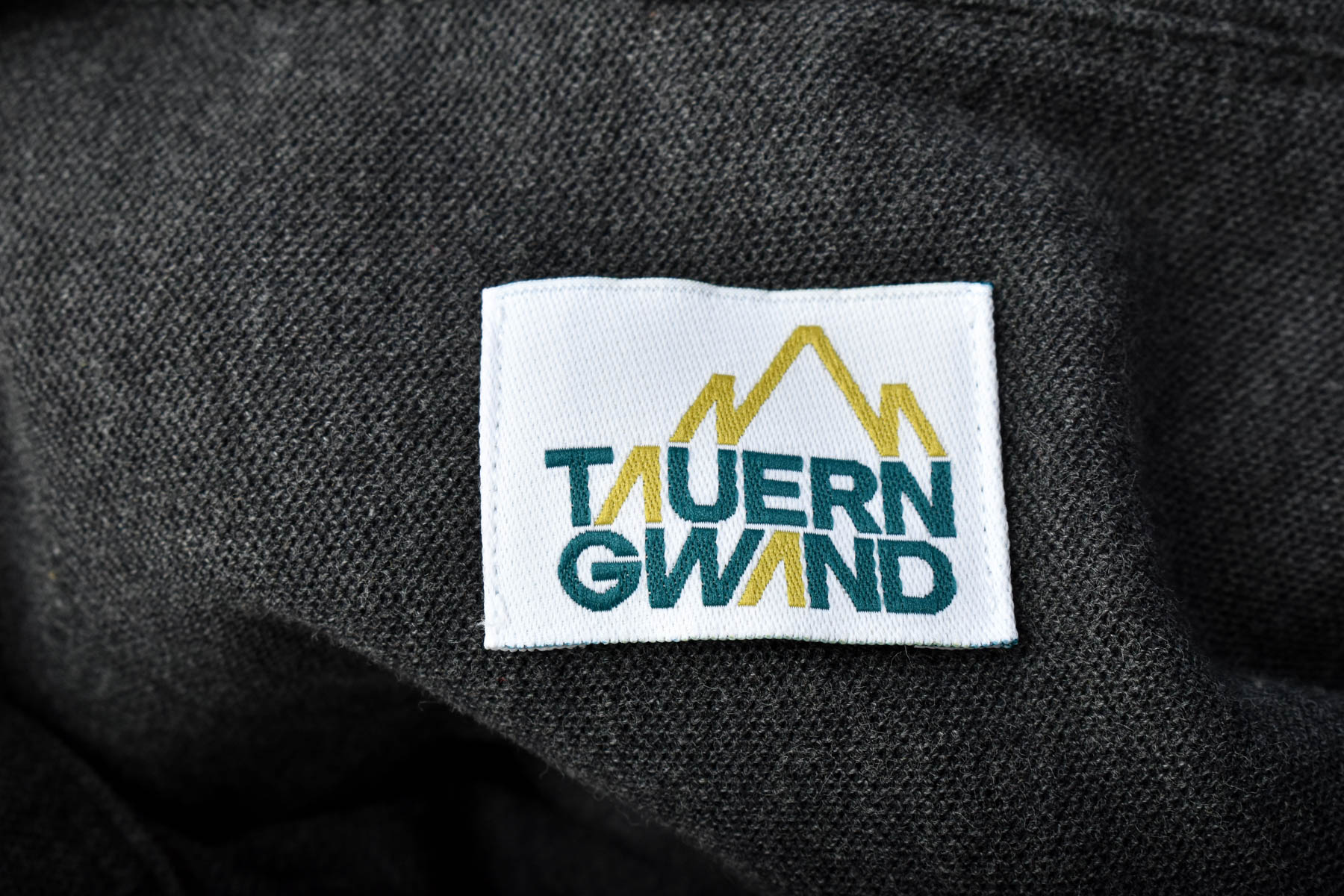 Women's shirt - TAUERN GWAND - 2