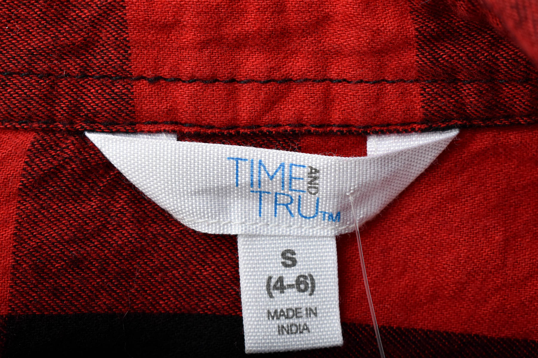 Women's shirt - TIME and TRU - 2