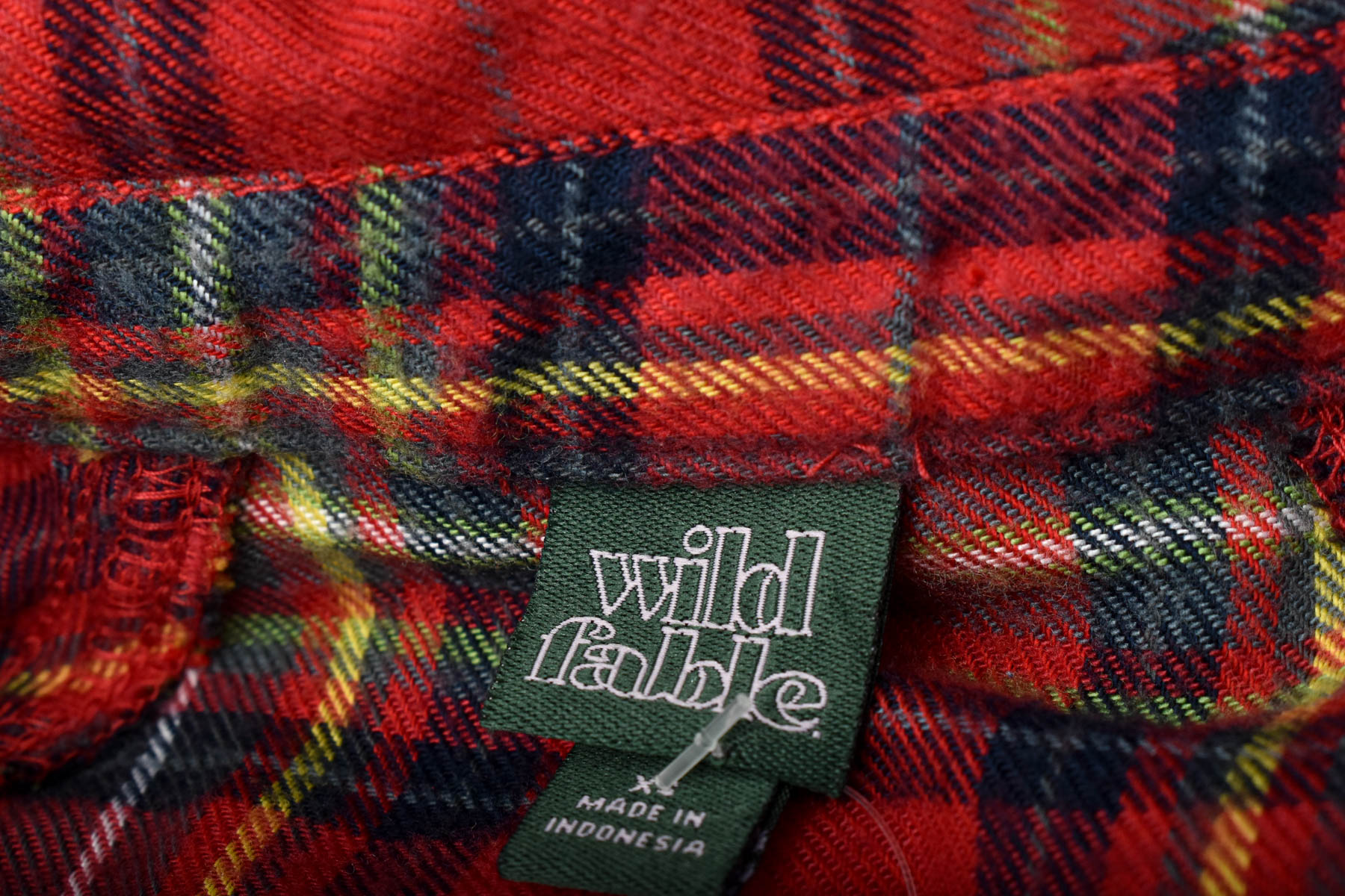 Γυναικείο πουκάμισο - Wild Fable - 2