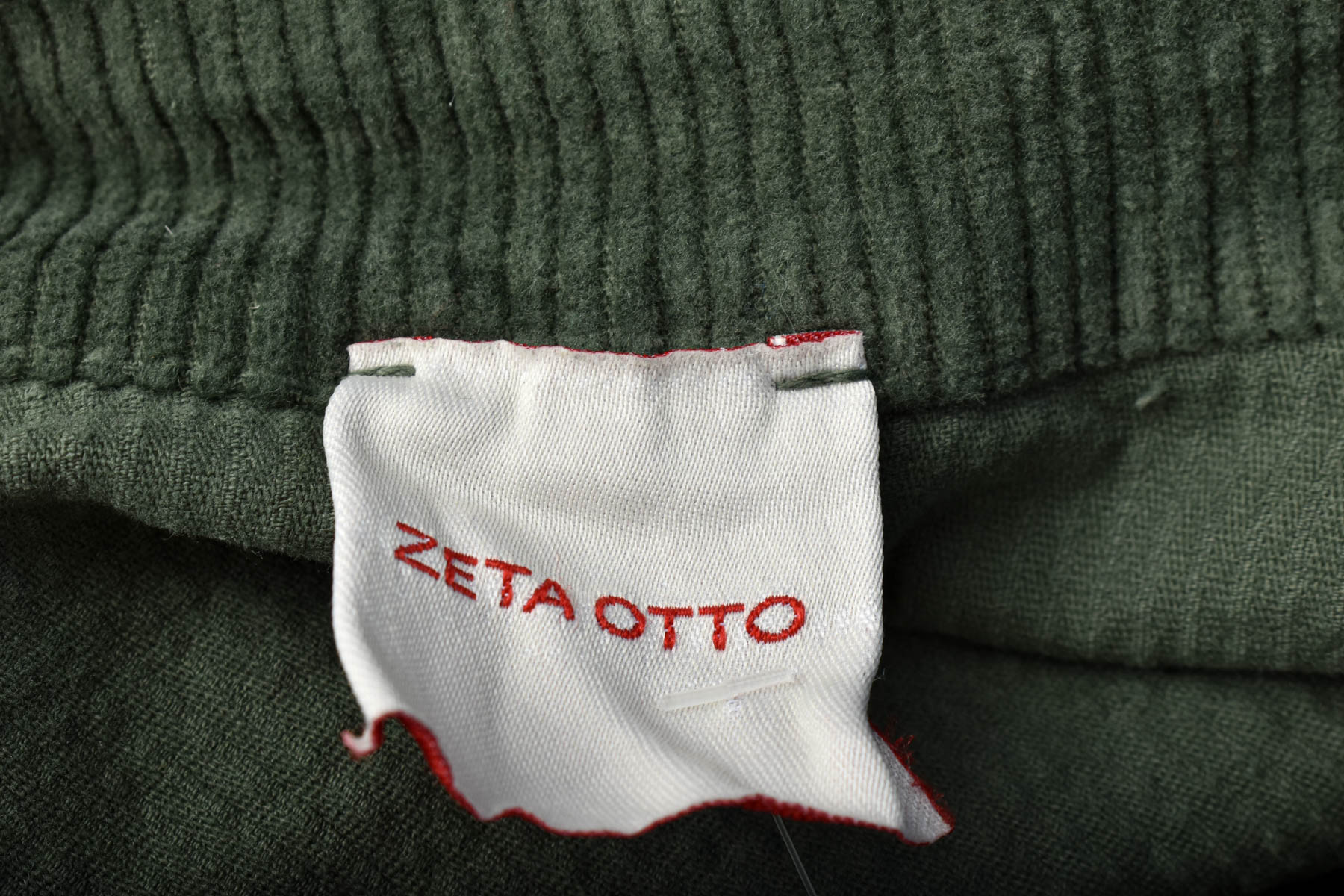 Γυναικείо πουκάμισο - ZETA OTTO - 2