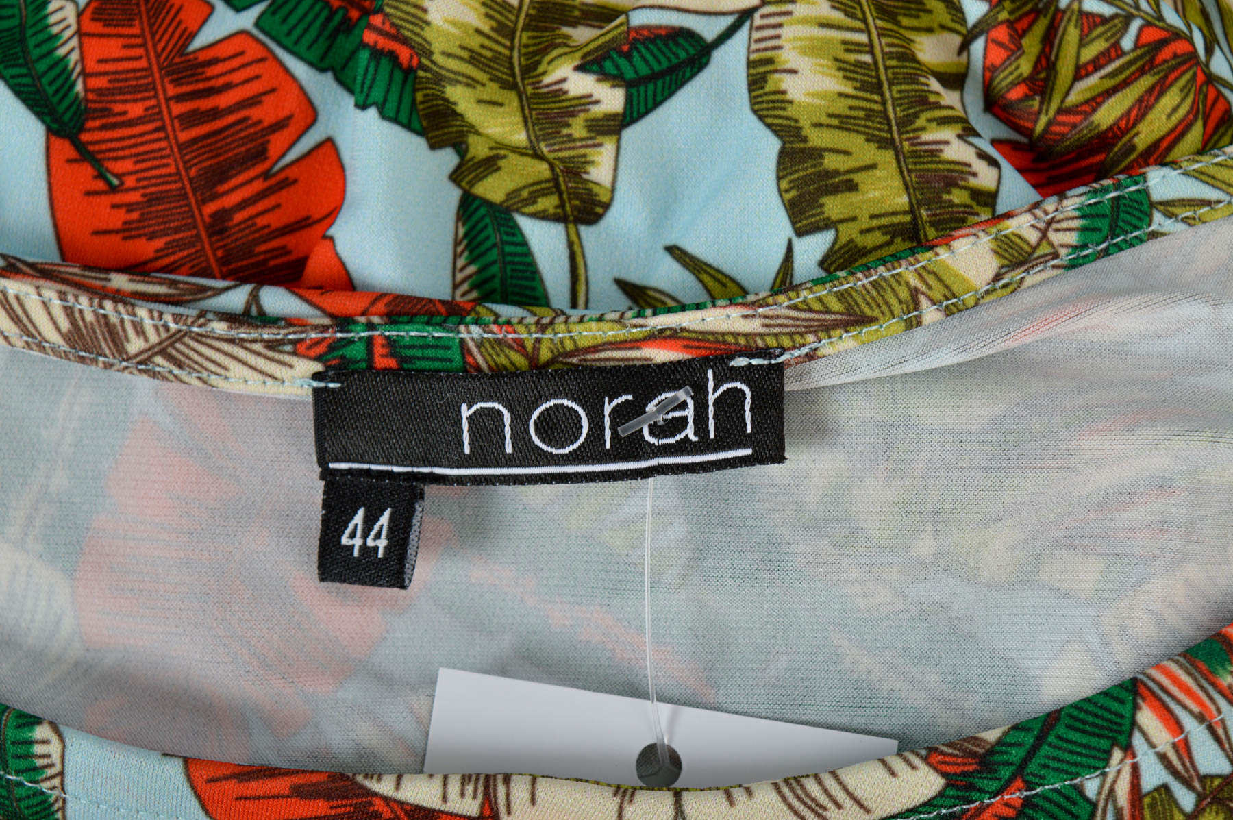 Women's t-shirt - Norah - 2