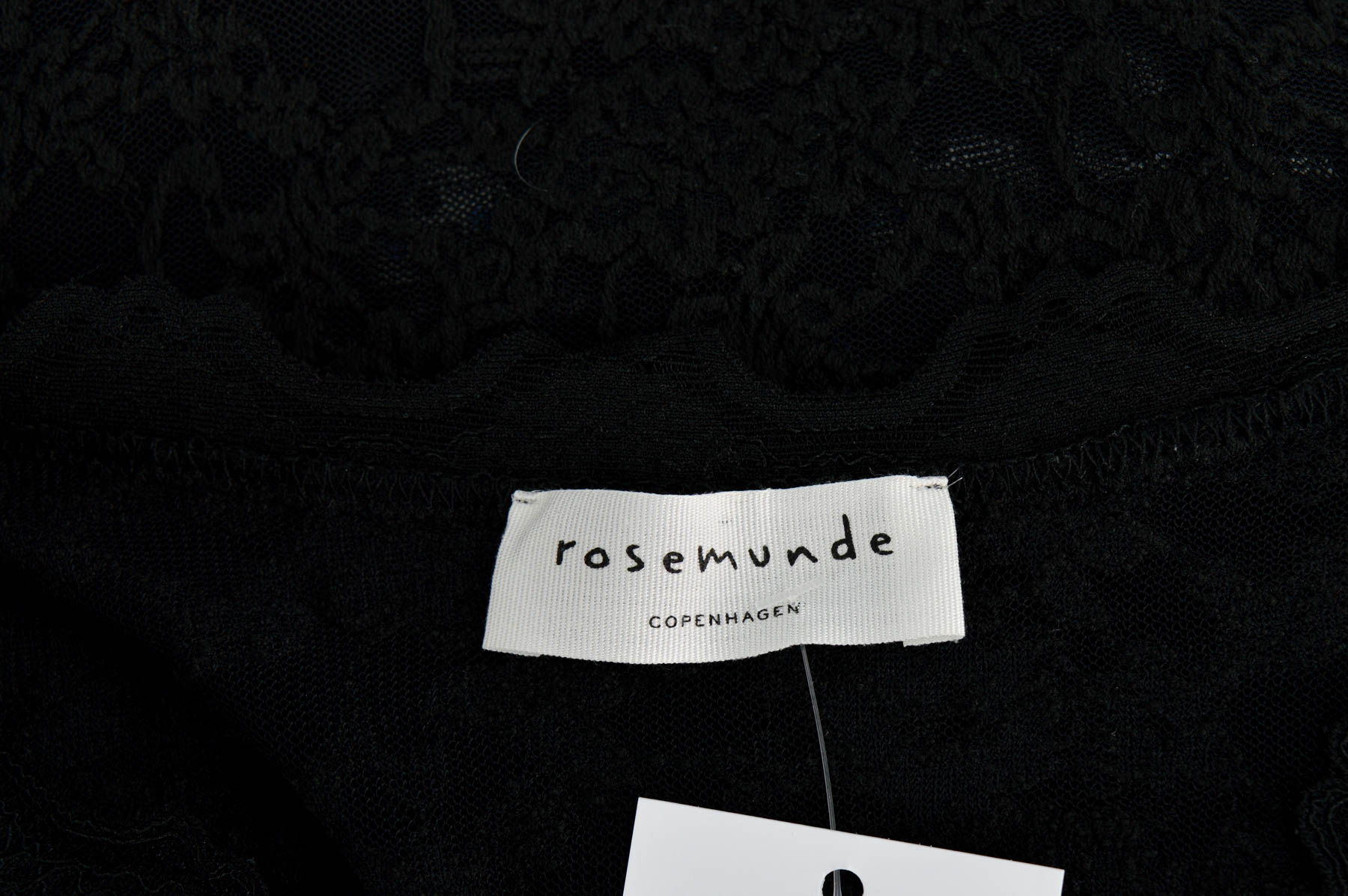 Koszulka damska - Rosemunde - 2