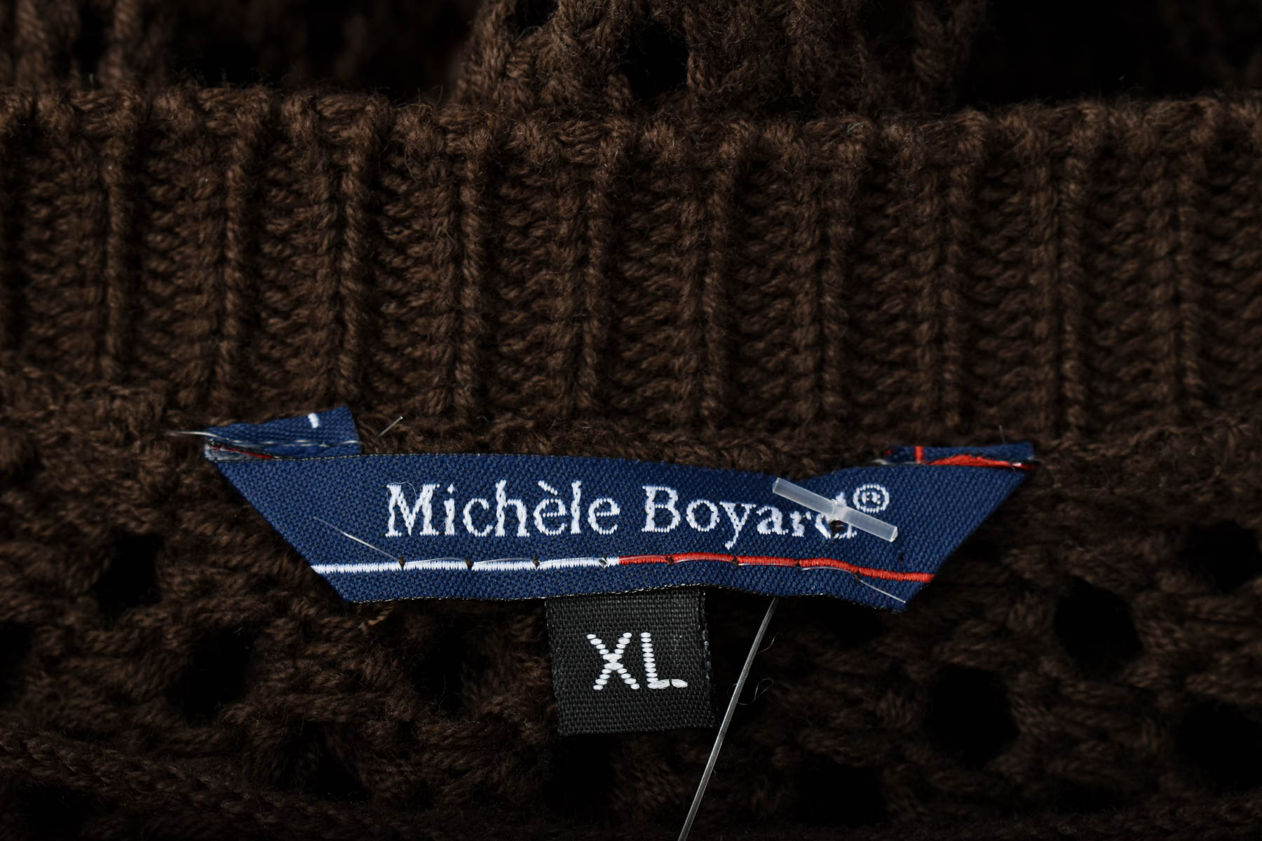 Women's cardigan - Michele Boyard - 2