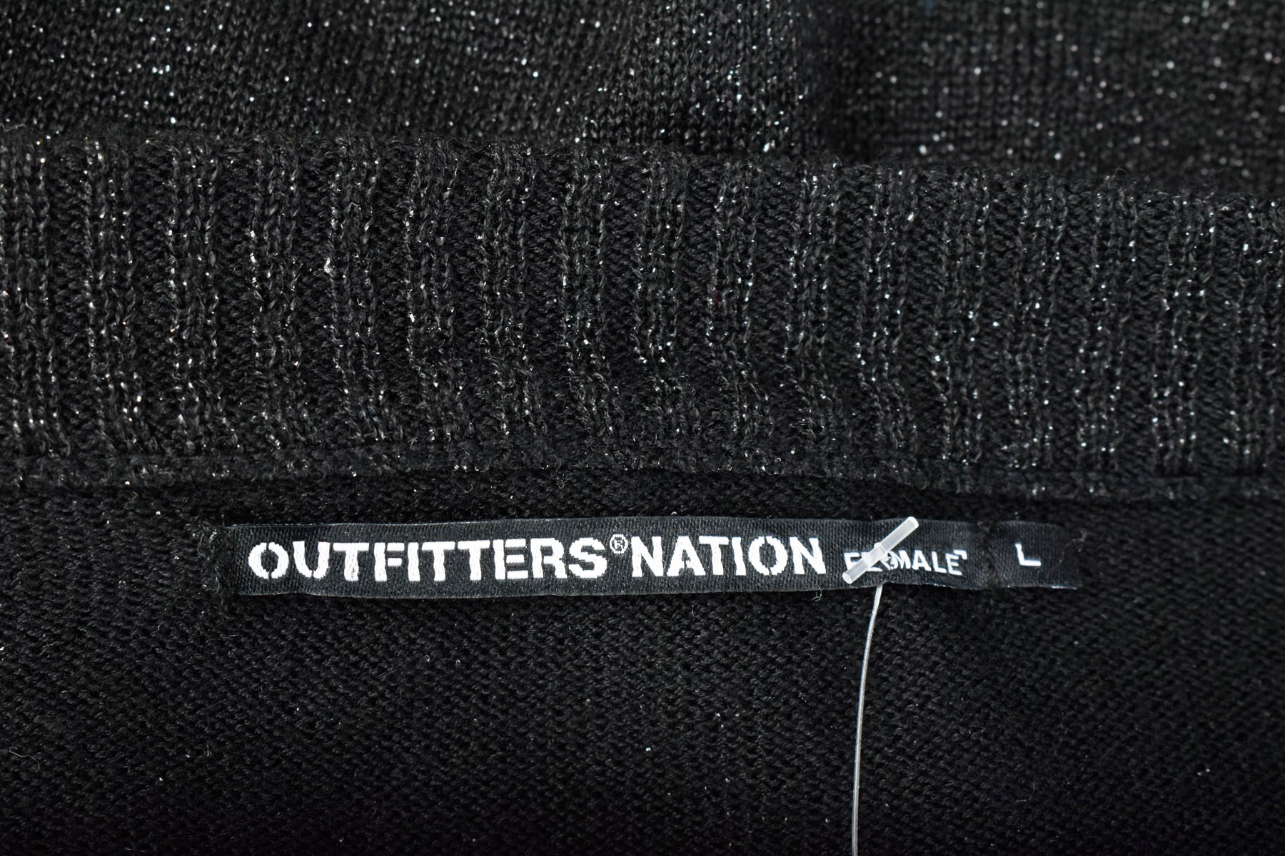 Cardigan / Jachetă de damă - Outfitters Nation - 2