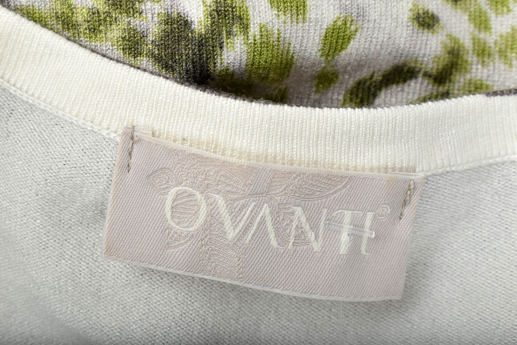 Cardigan / Jachetă de damă - Ovanti - 2