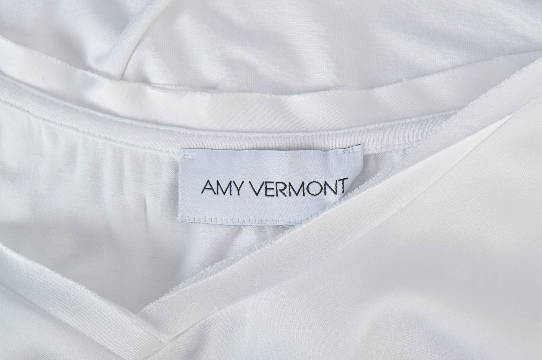 Women's top - Amy Vermont - 2