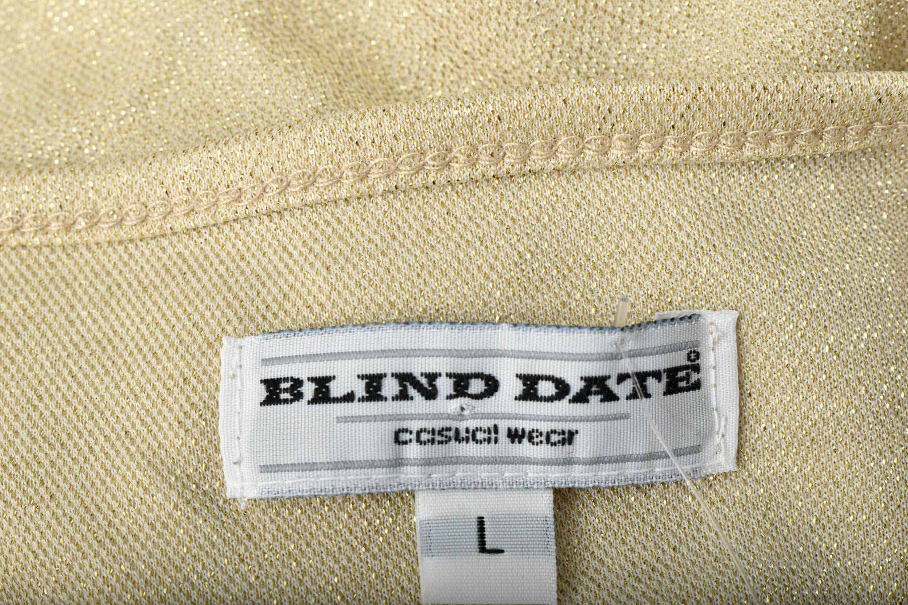 Дамски пуловер - Blind Date - 2