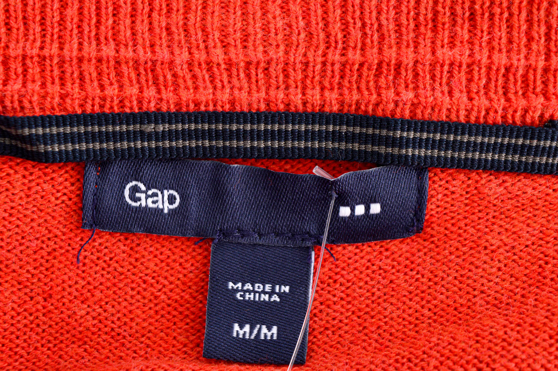 Sweter męski - GAP - 2
