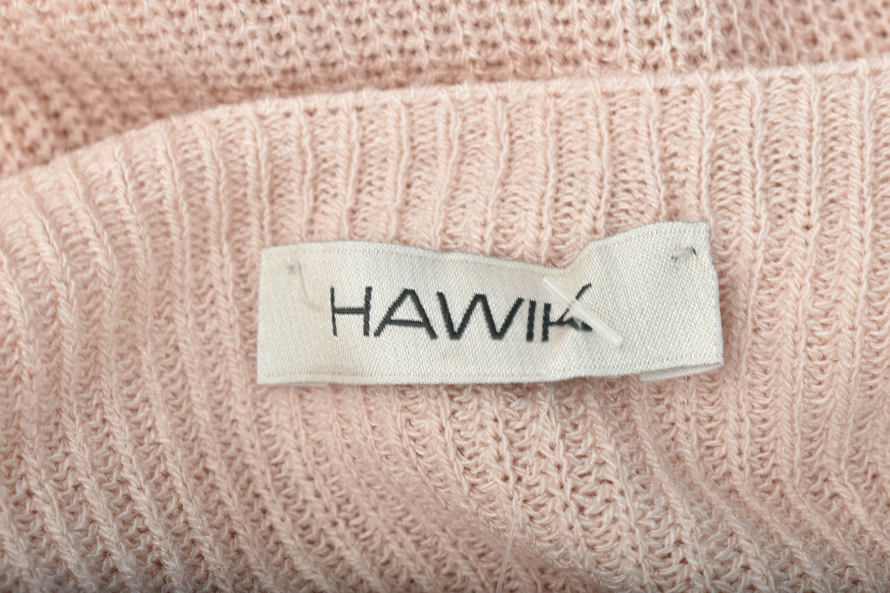 Дамски пуловер - Hawik - 2