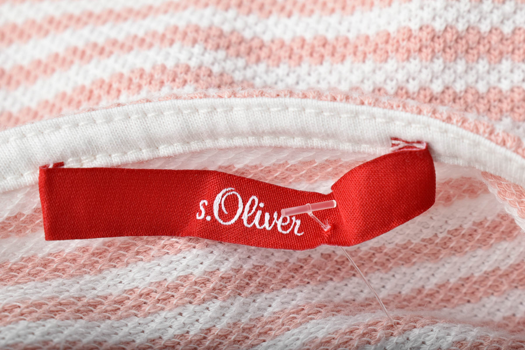 Sweter damski - S.Oliver - 2