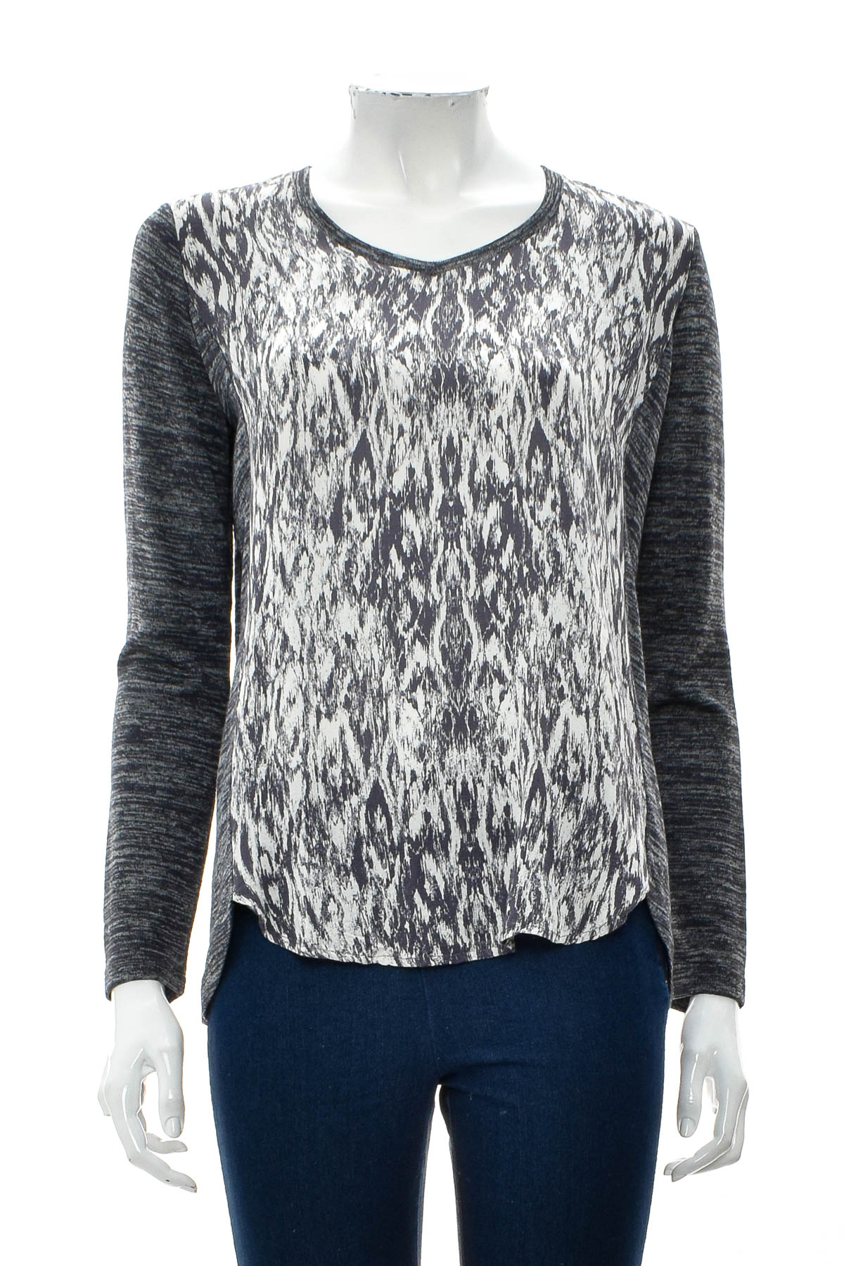 Women's sweater - Target Collection - 0