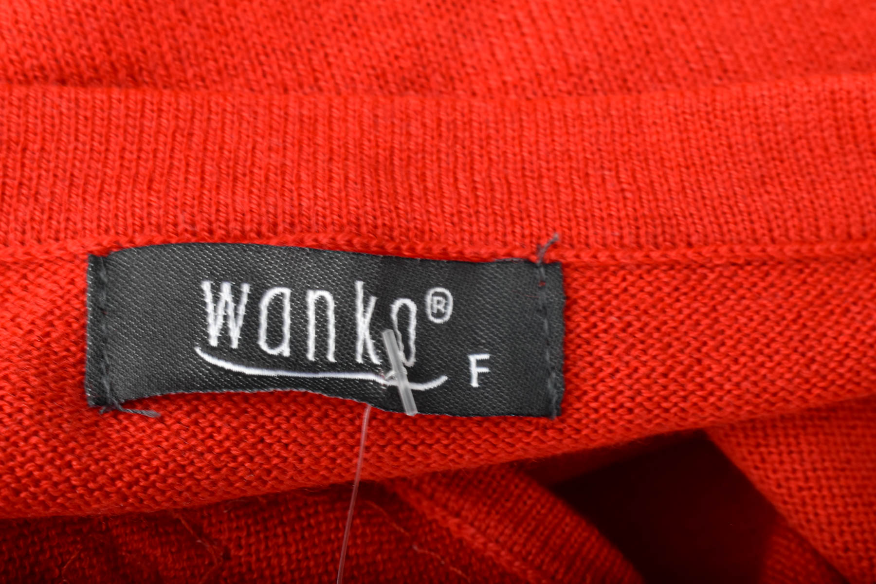 Women's sweater - WANKO - 2
