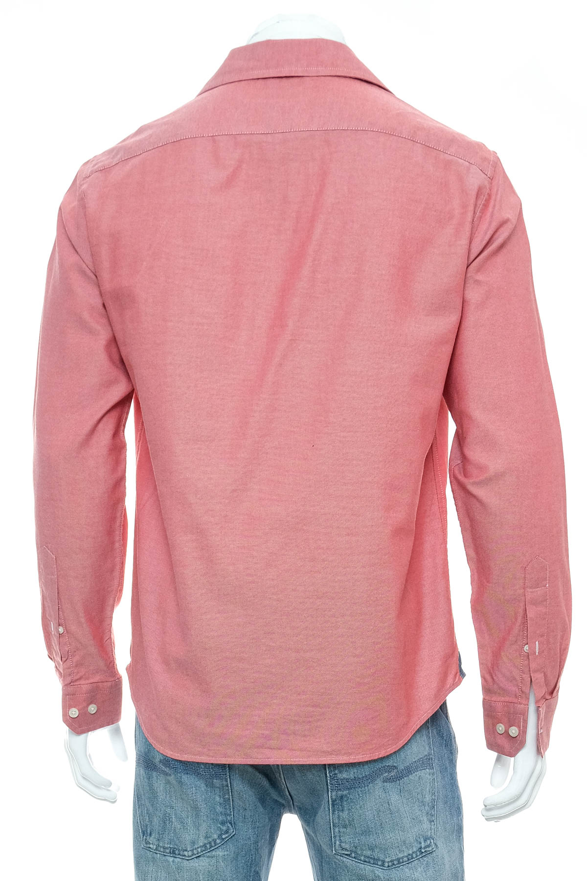 Ανδρικό πουκάμισο - BANANA REPUBLIC - 1