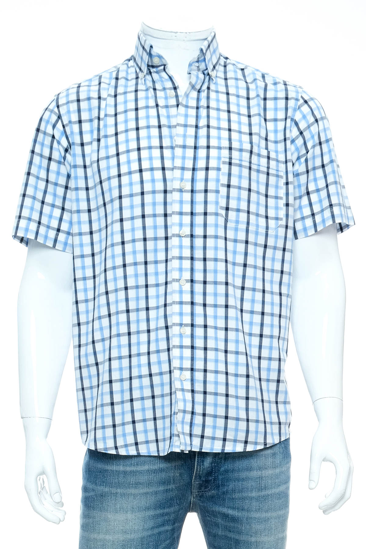 Men's shirt - C.Comberti - 0