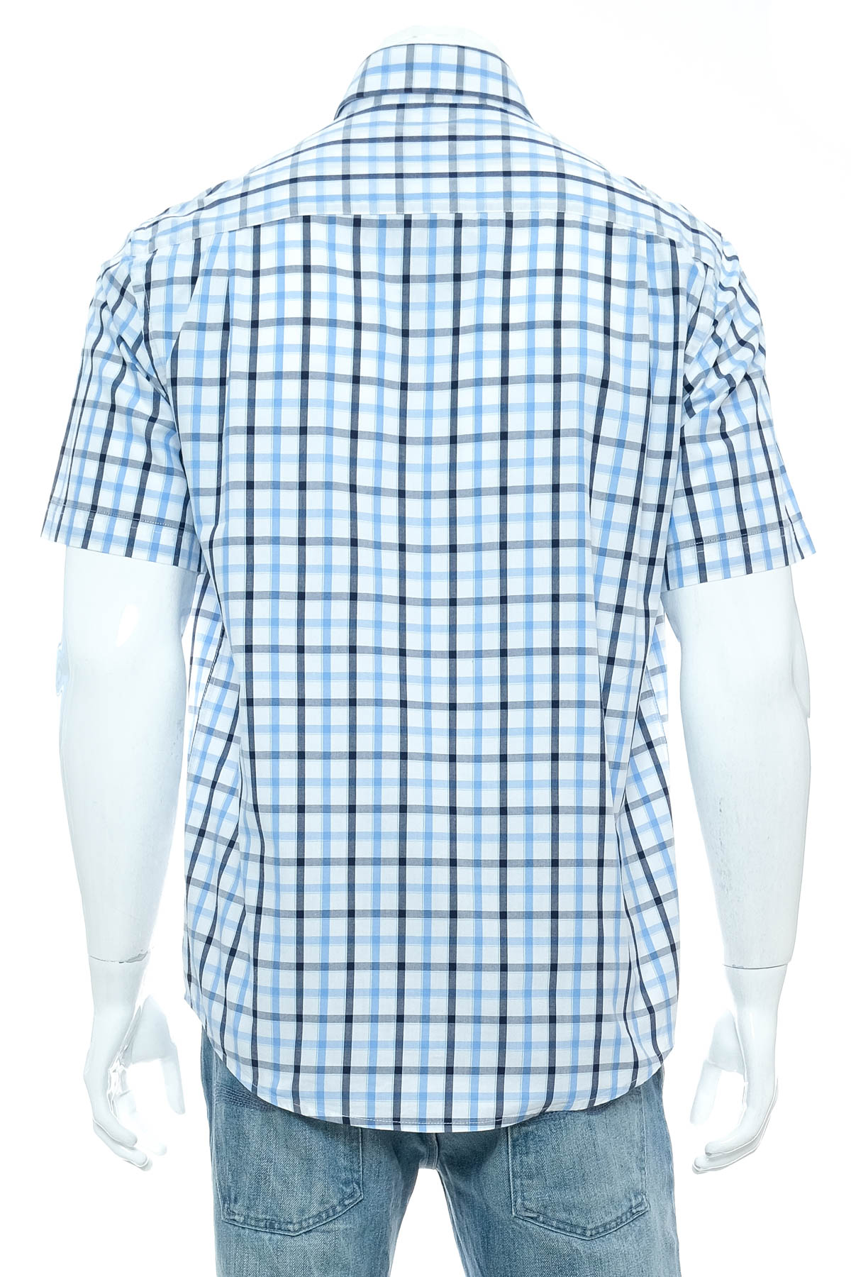 Ανδρικό πουκάμισο - C.Comberti - 1