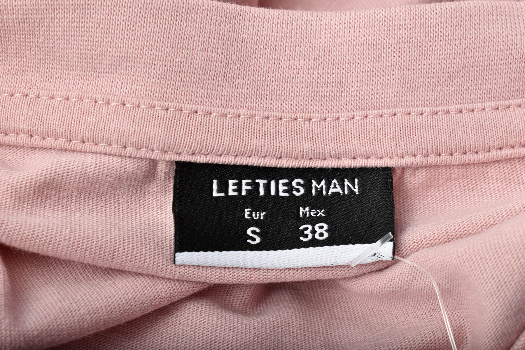 Men's shirt - Lefties, - 2