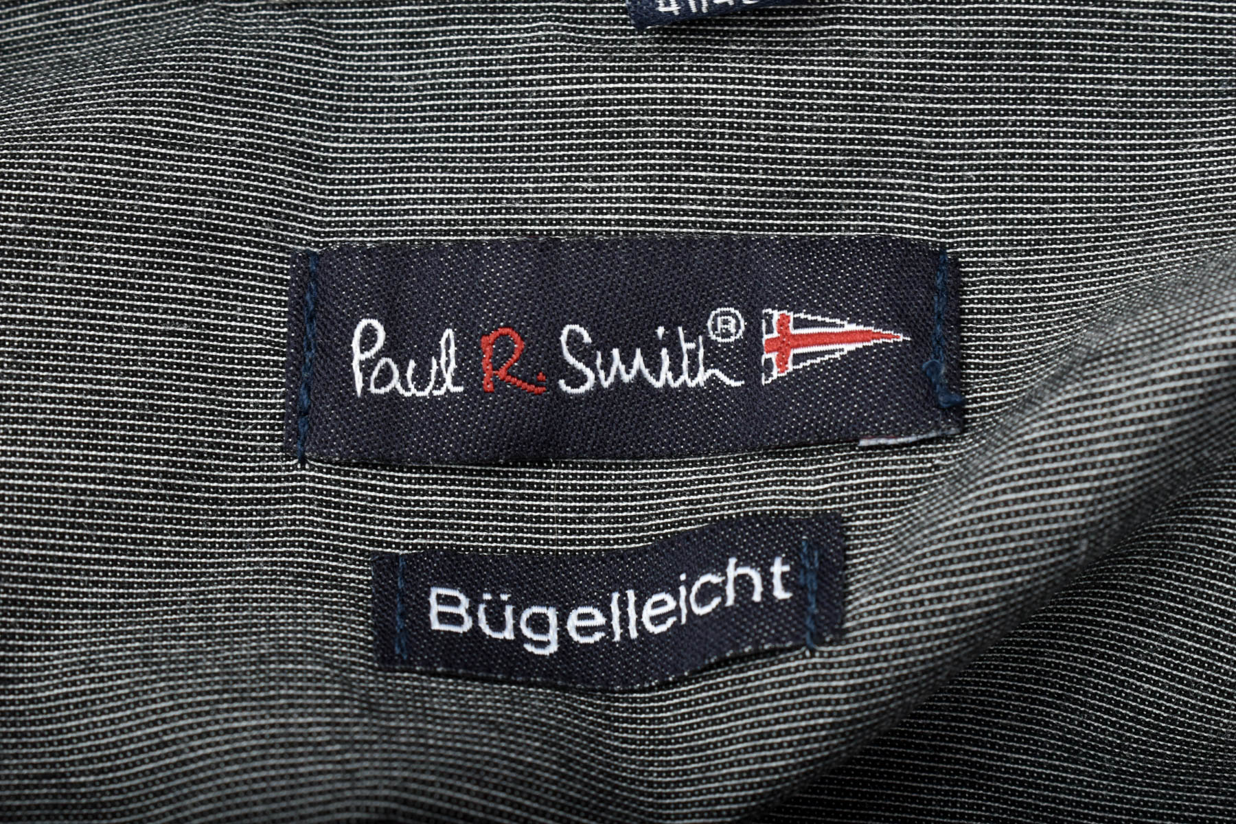 Ανδρικό πουκάμισο - Paul R. Smith - 2