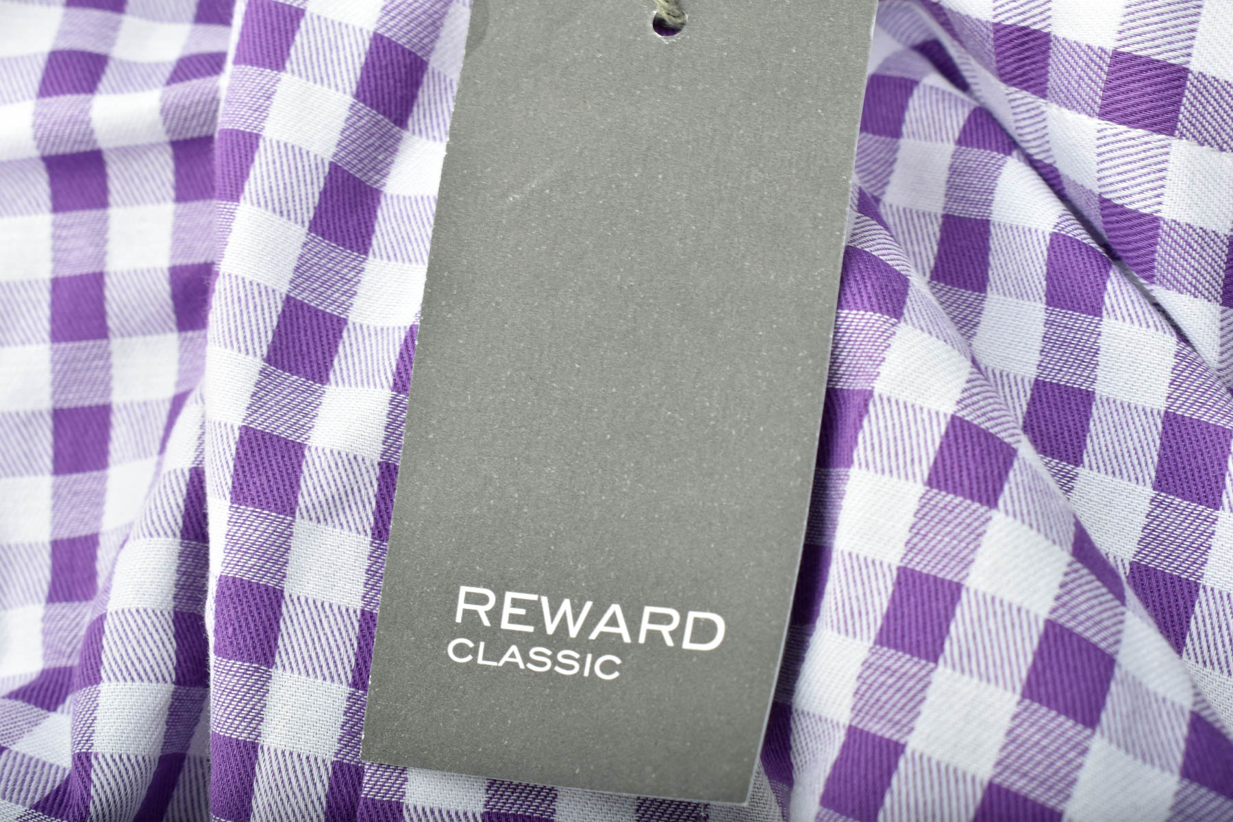 Męska koszula - REWARD - 2