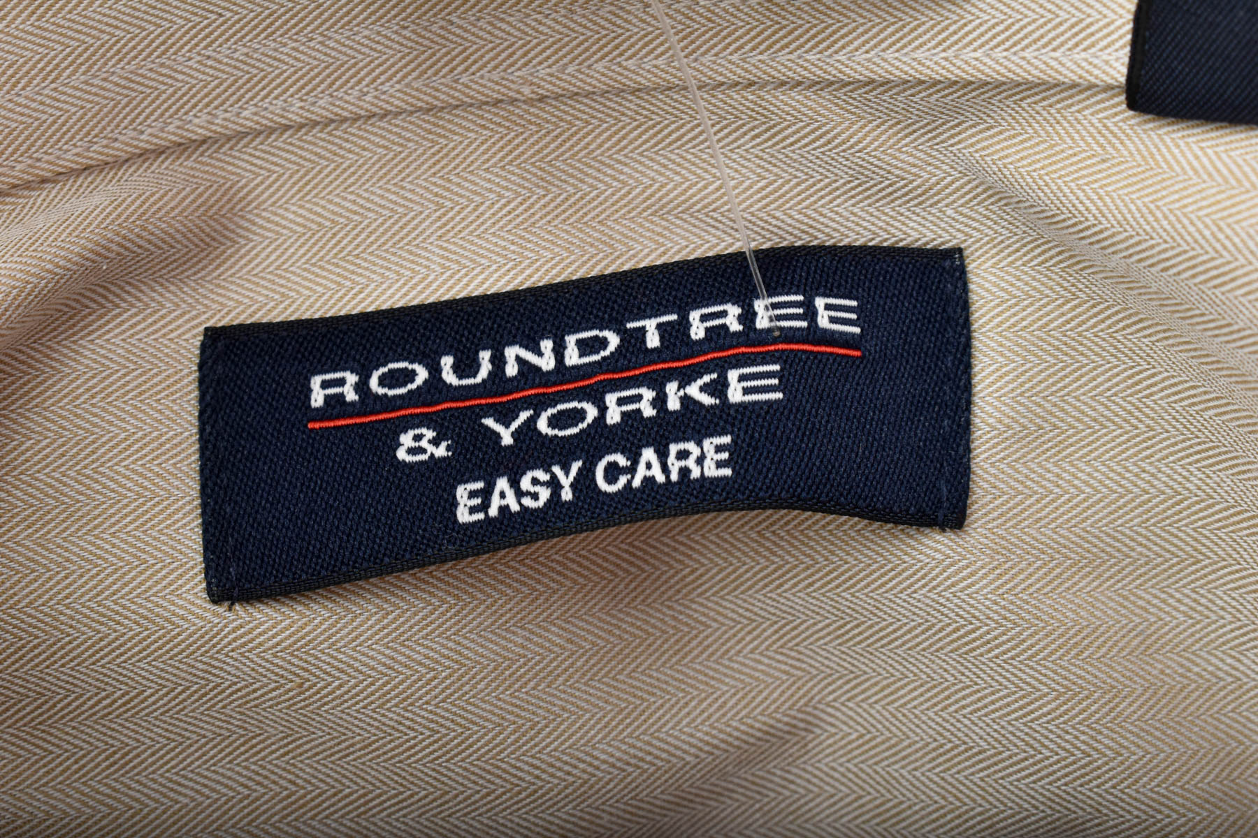 Cămașă pentru bărbați - Roundtree & Yorke - 2