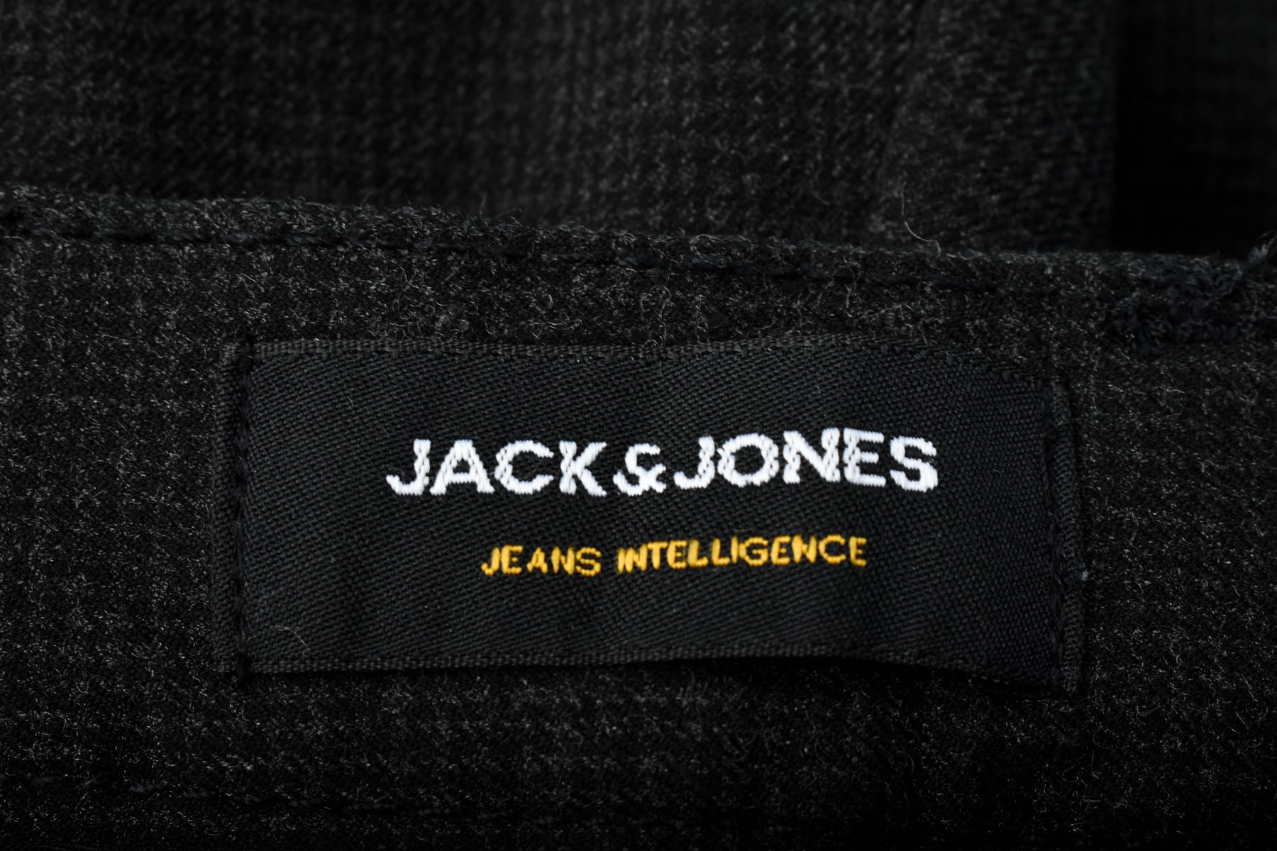Ανδρικά παντελόνια - JACK & JONES - 2