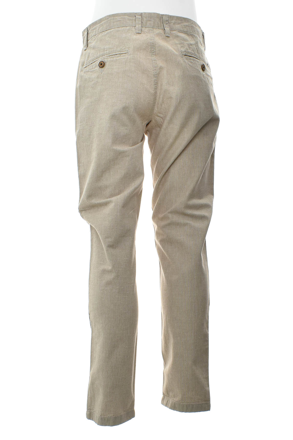 Men's trousers - NET PLAY - 1