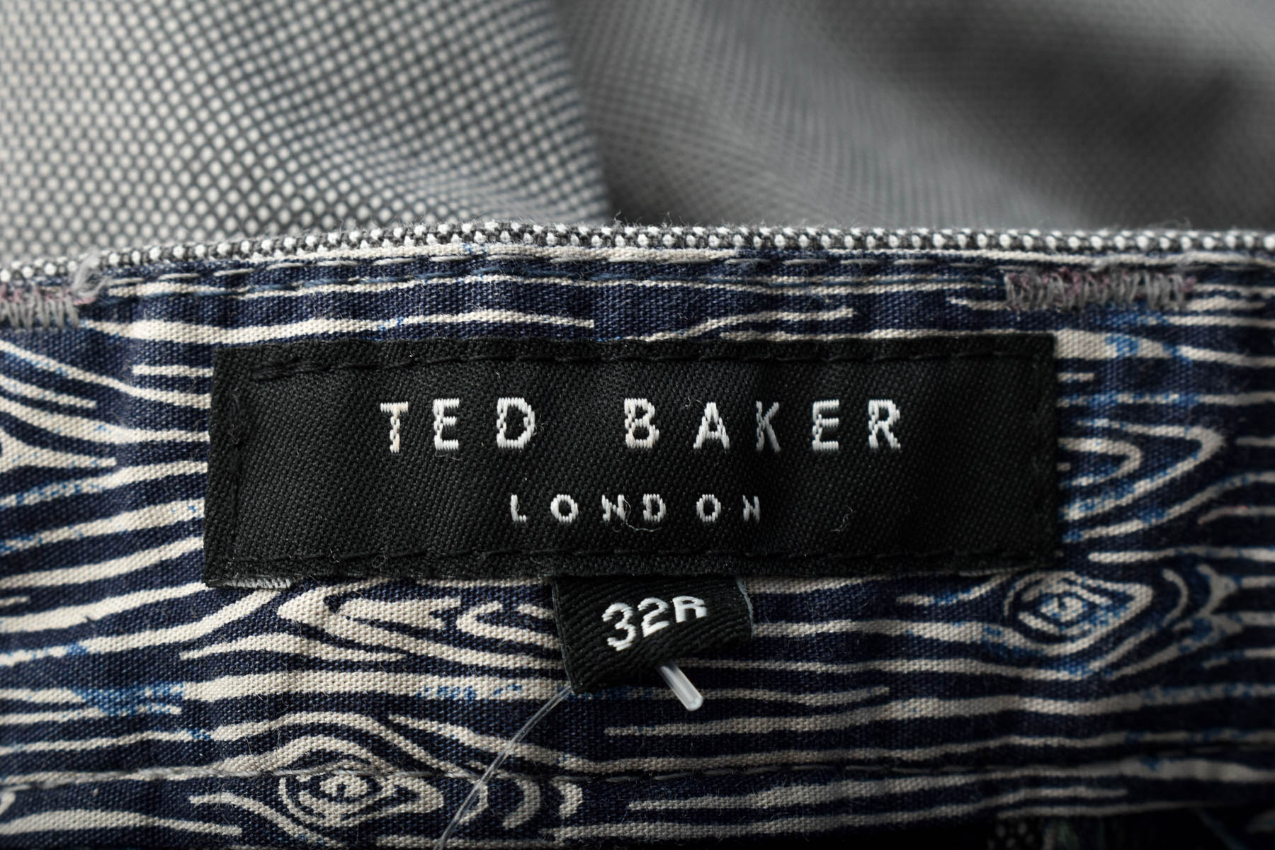Мъжки панталон - TED BAKER - 2