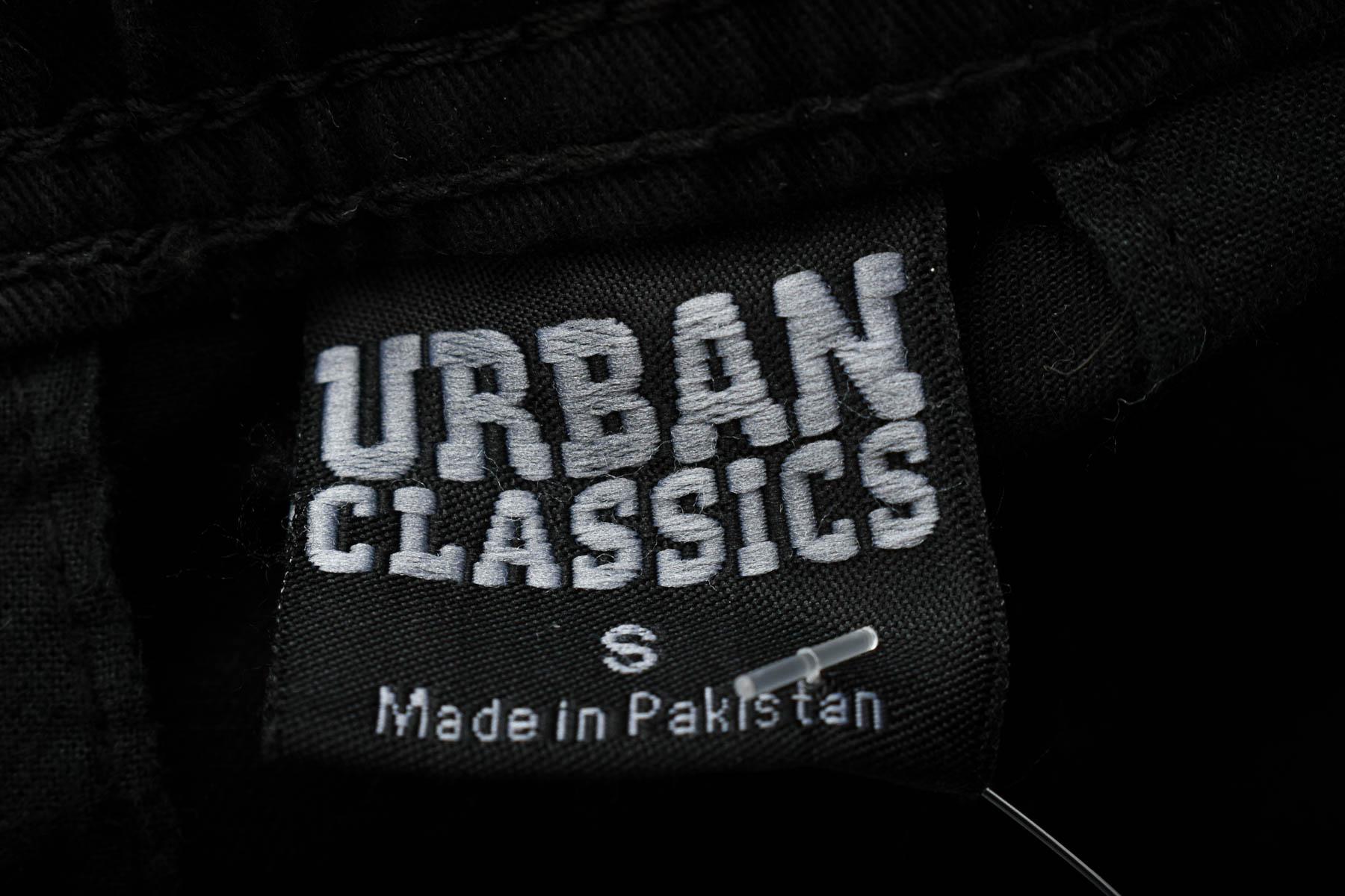 Pantalon pentru bărbați - URBAN CLASSICS - 2