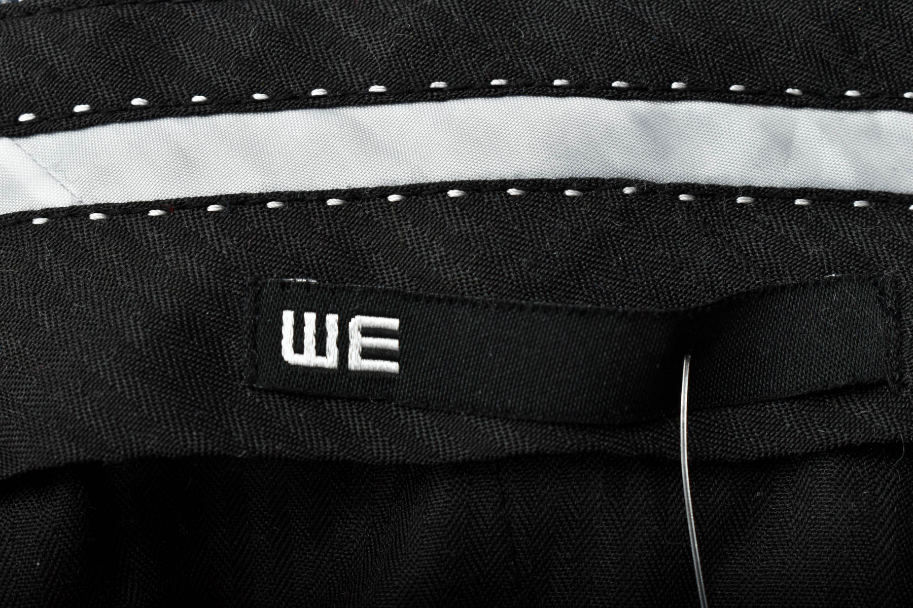 Męskie spodnie - WE - 2