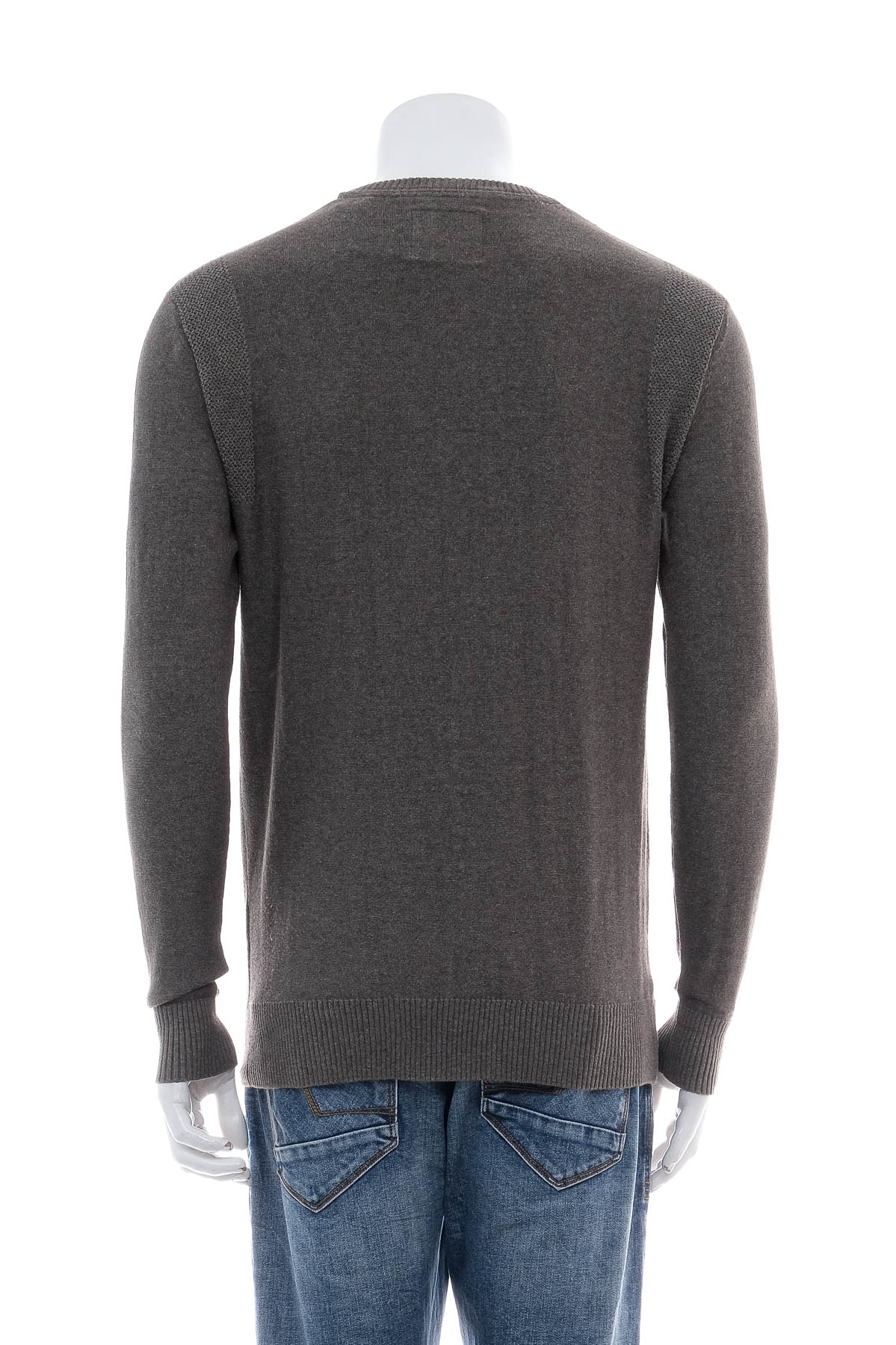 Men's sweater - CANDA - 1