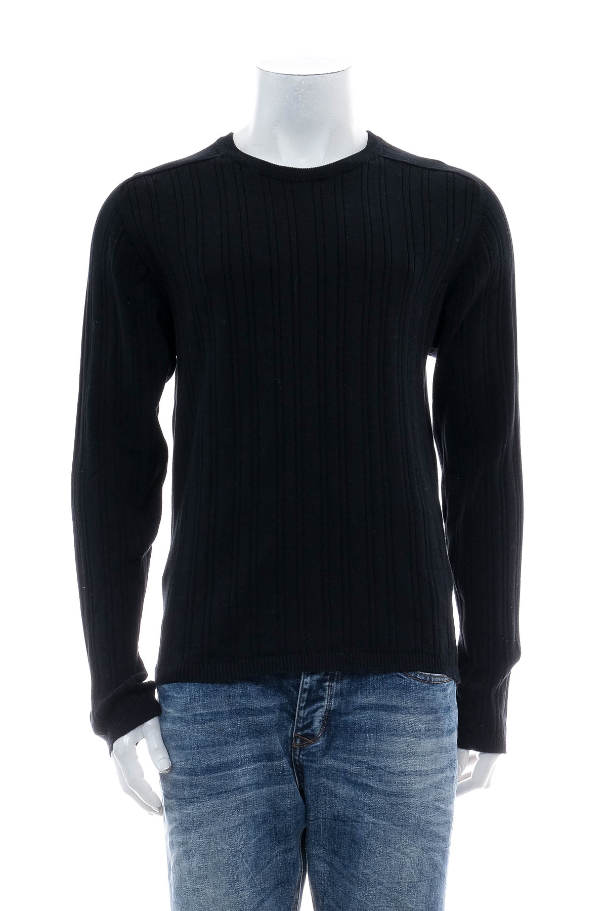 Мъжки пуловер - Conwell - 0