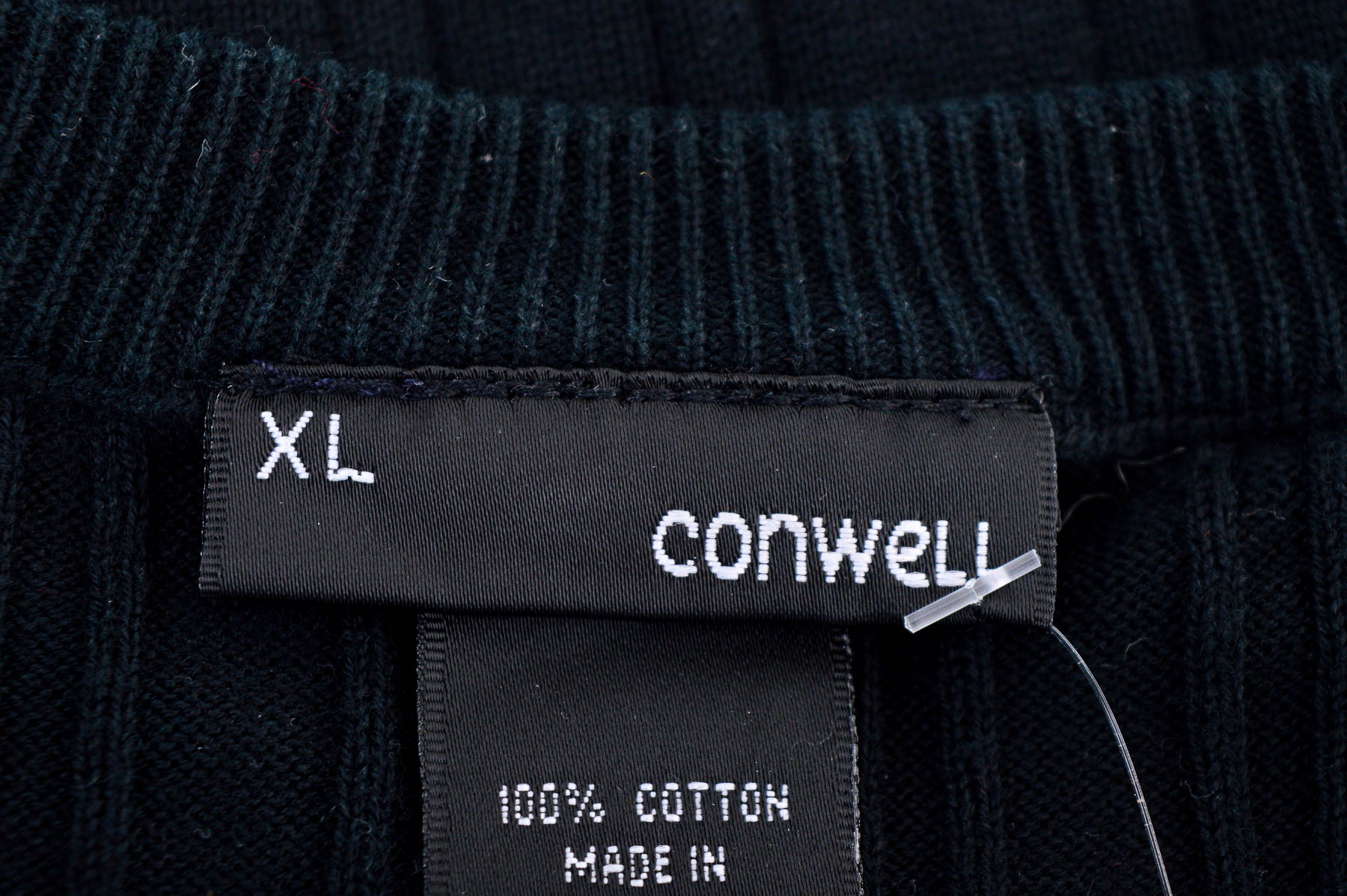 Мъжки пуловер - Conwell - 2